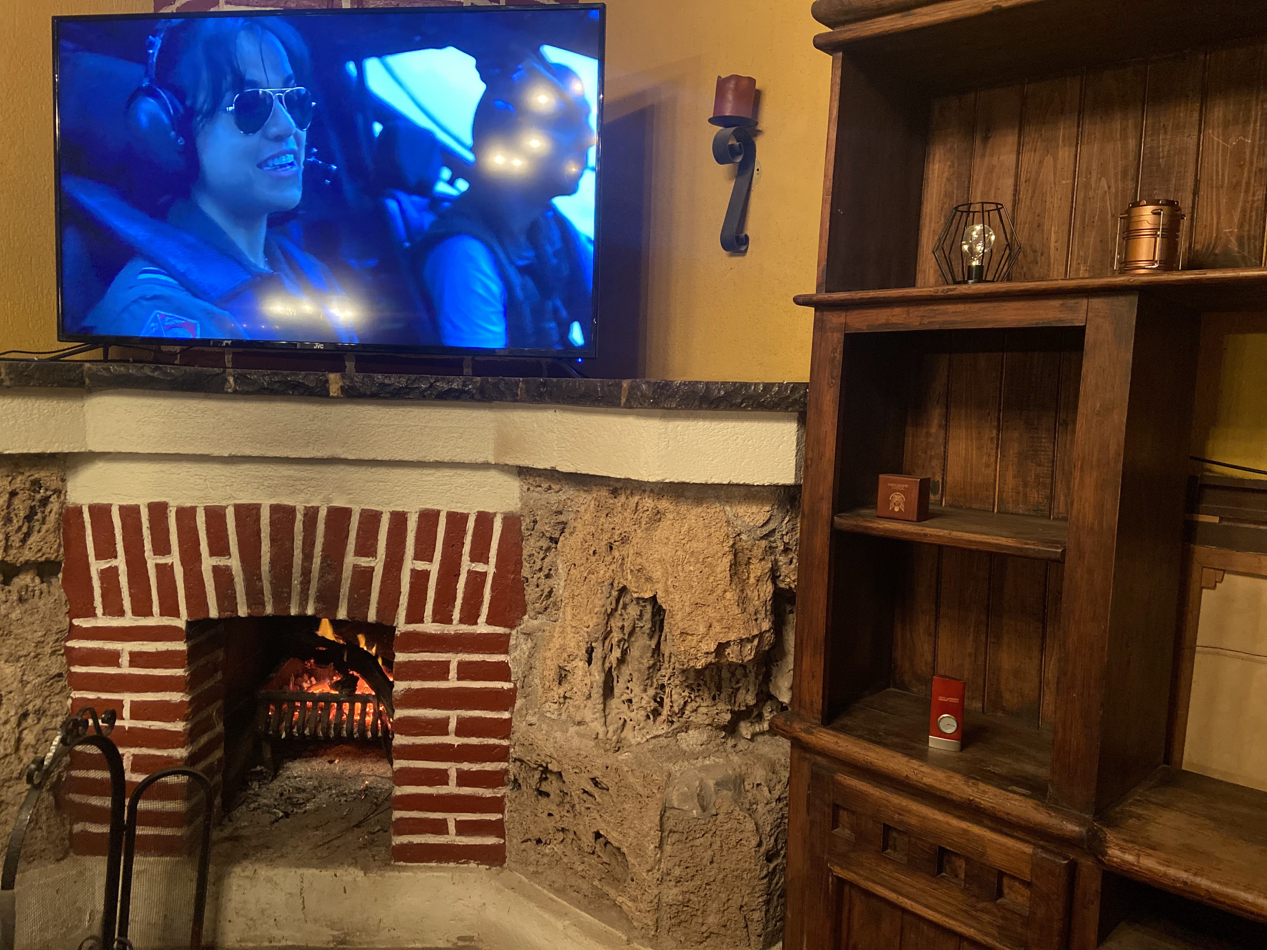 Hacienda M'kallen image 7