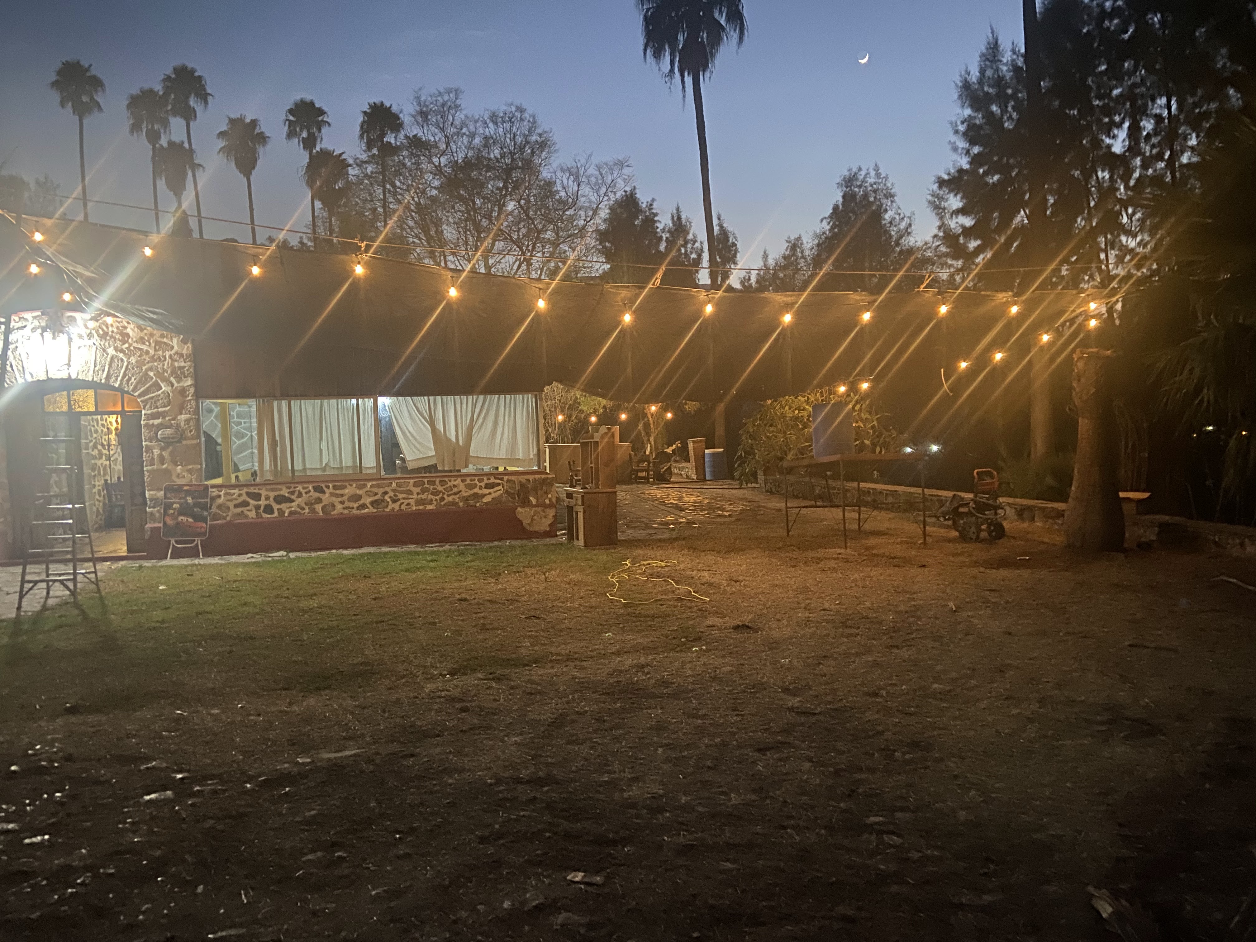 Hacienda M'kallen image 10