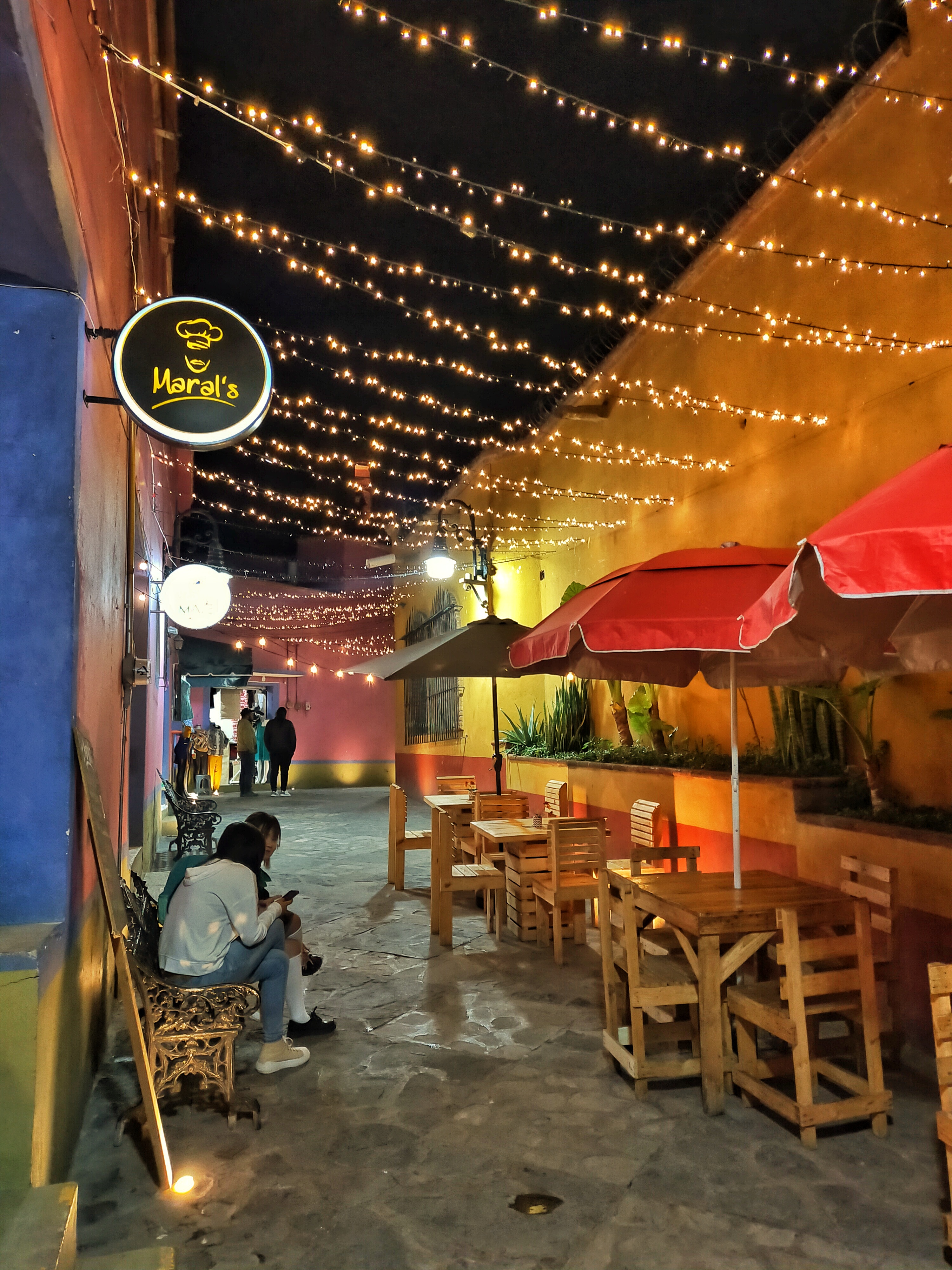 Maral's Snacks y Parrilla image 1