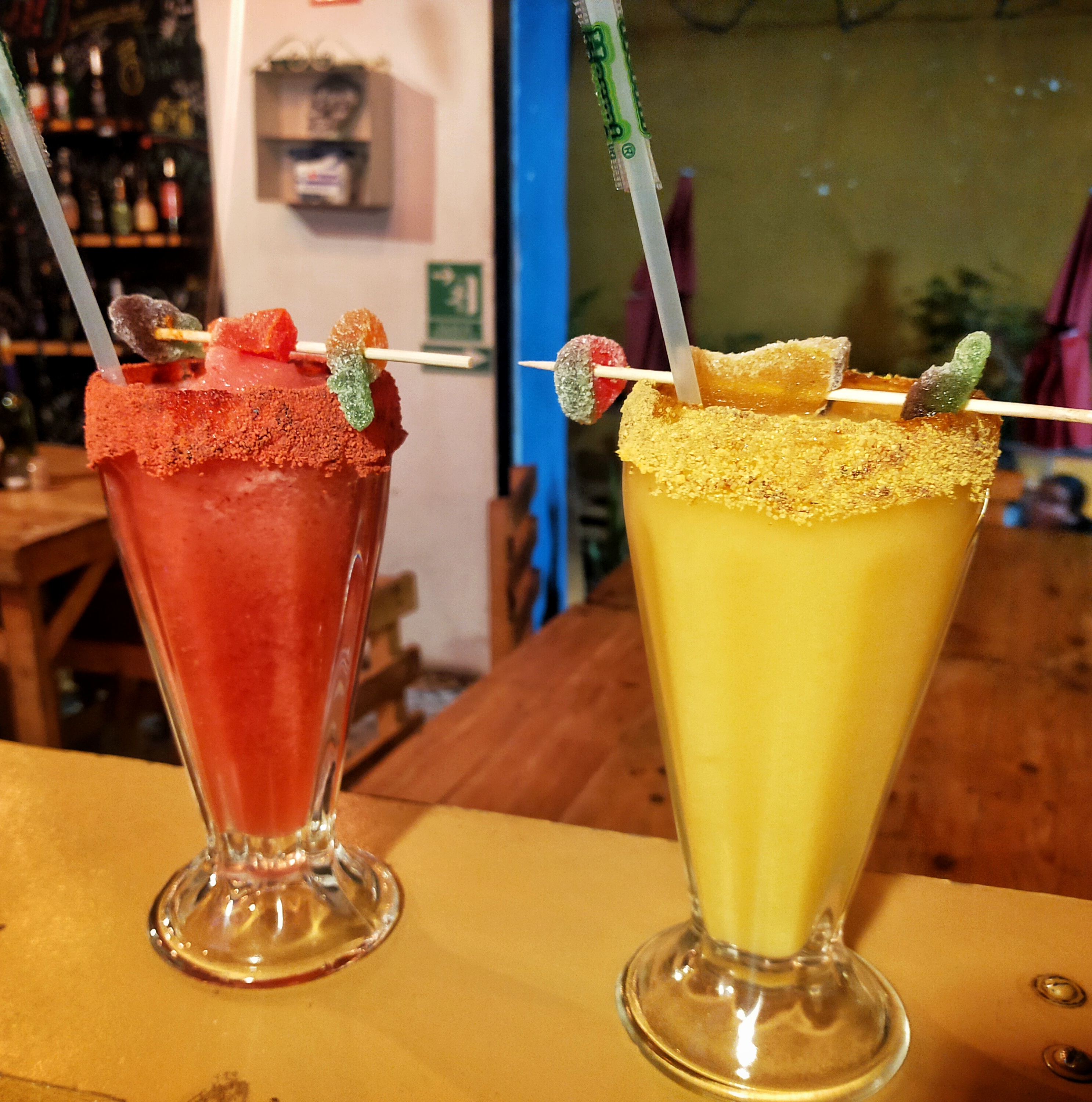 Maral's Snacks y Parrilla image 2