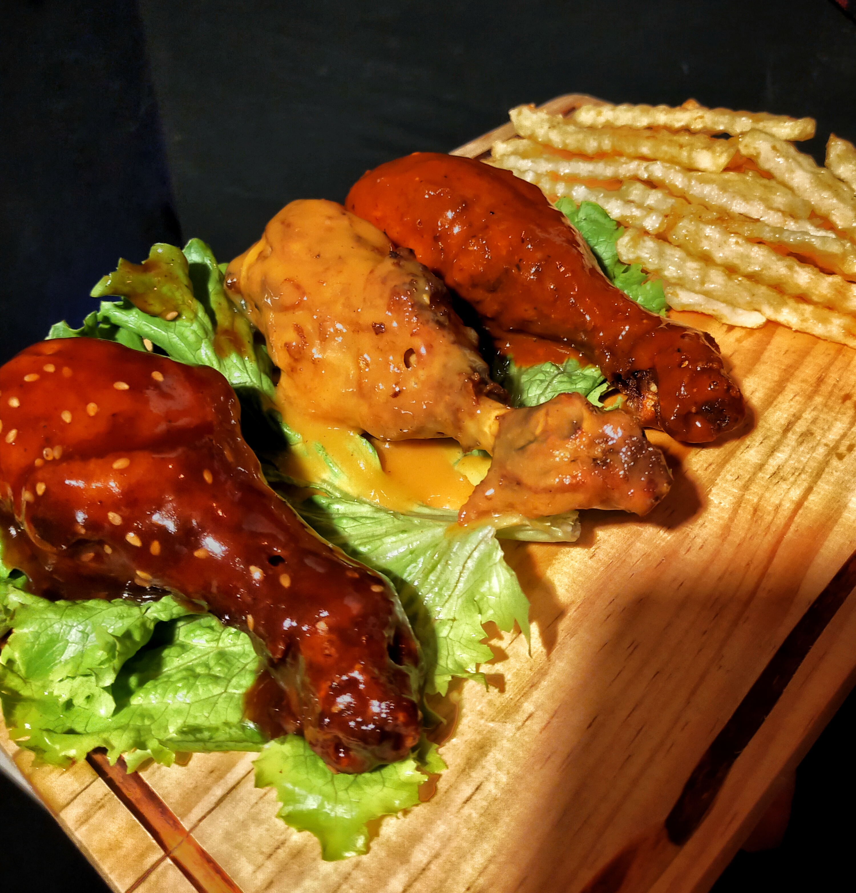 Maral's Snacks y Parrilla image 3