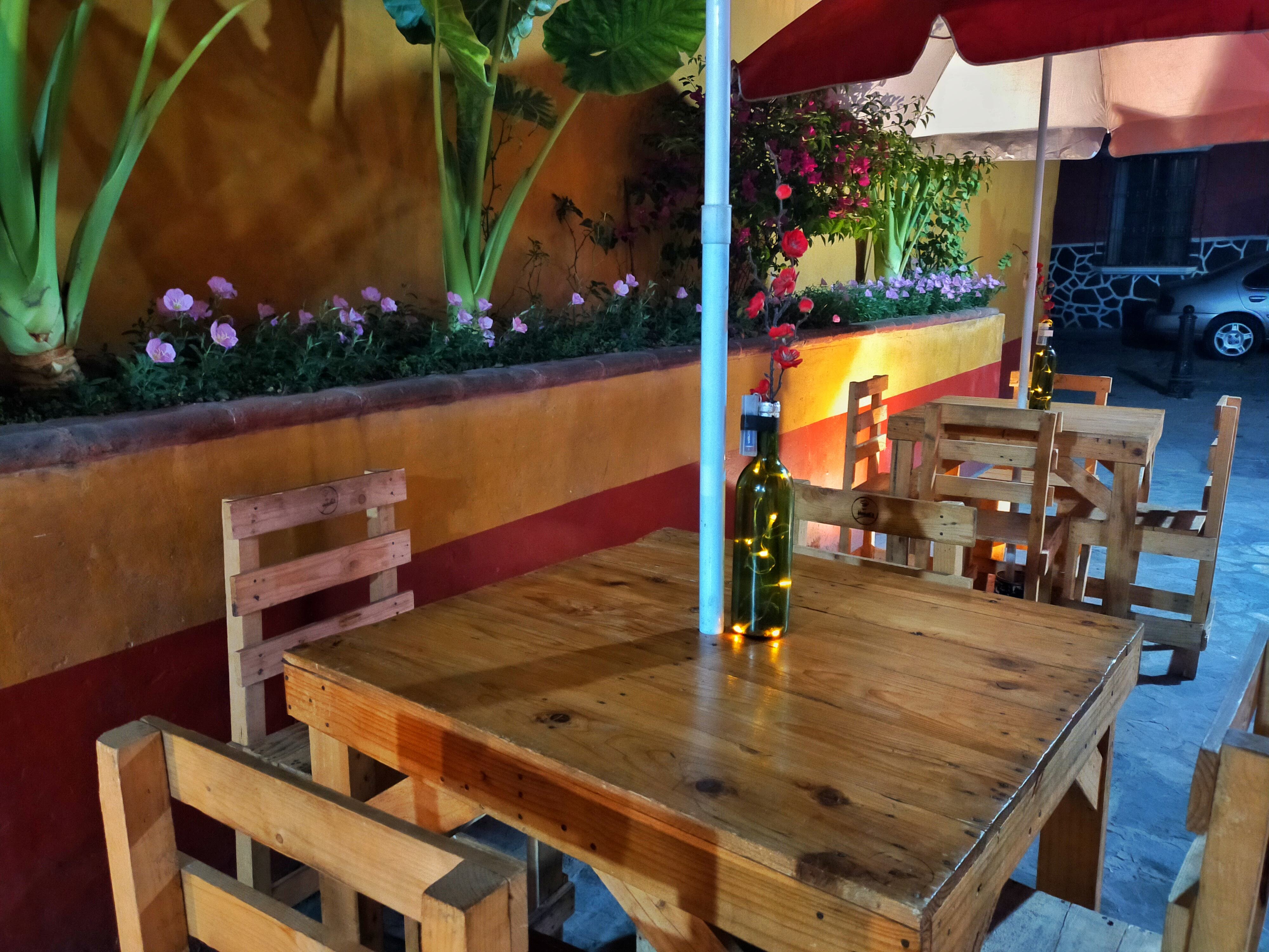 Maral's Snacks y Parrilla image 5