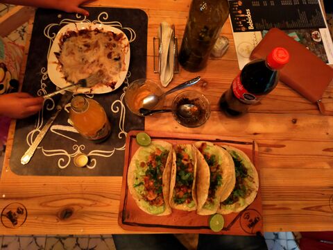Maral's Snacks y Parrilla image 8