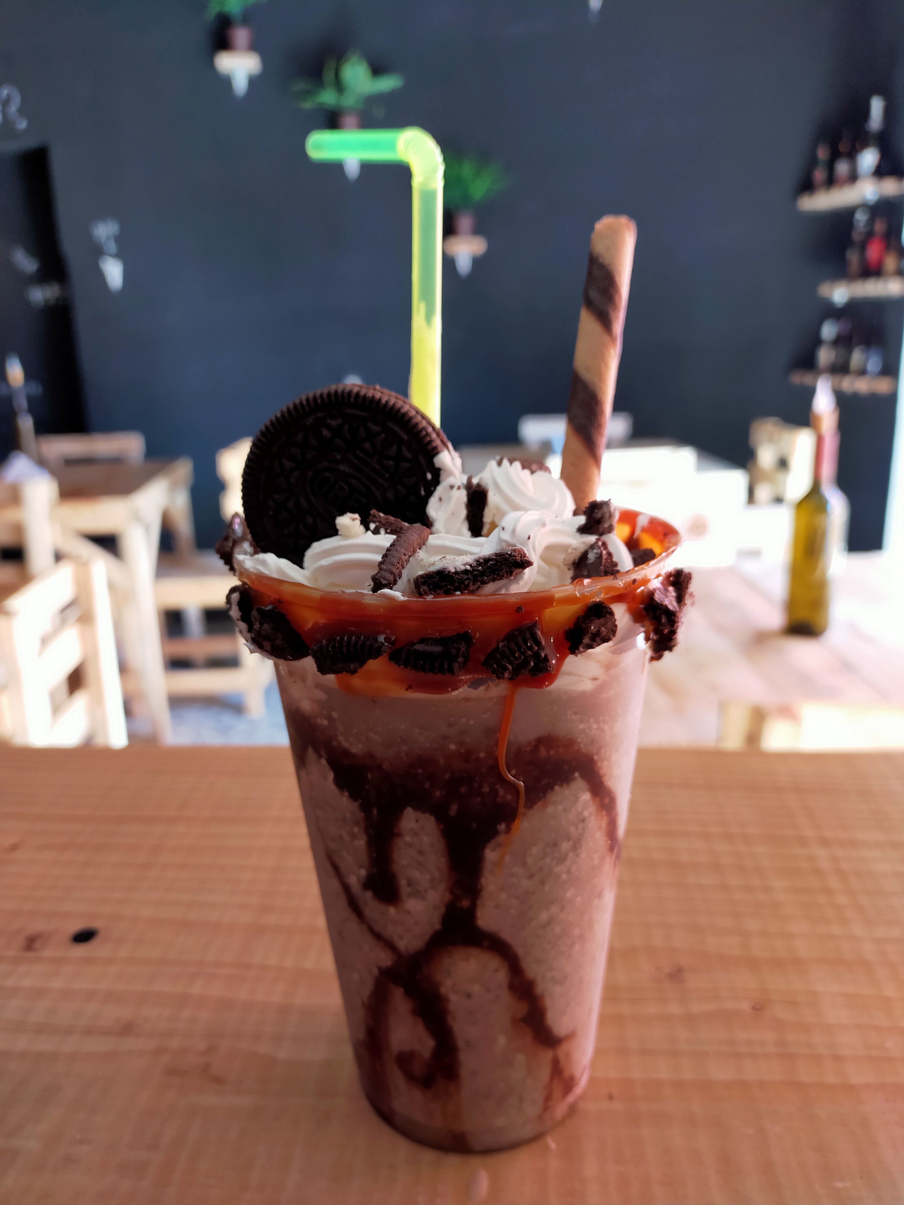 Maral's Snacks y Parrilla image 9