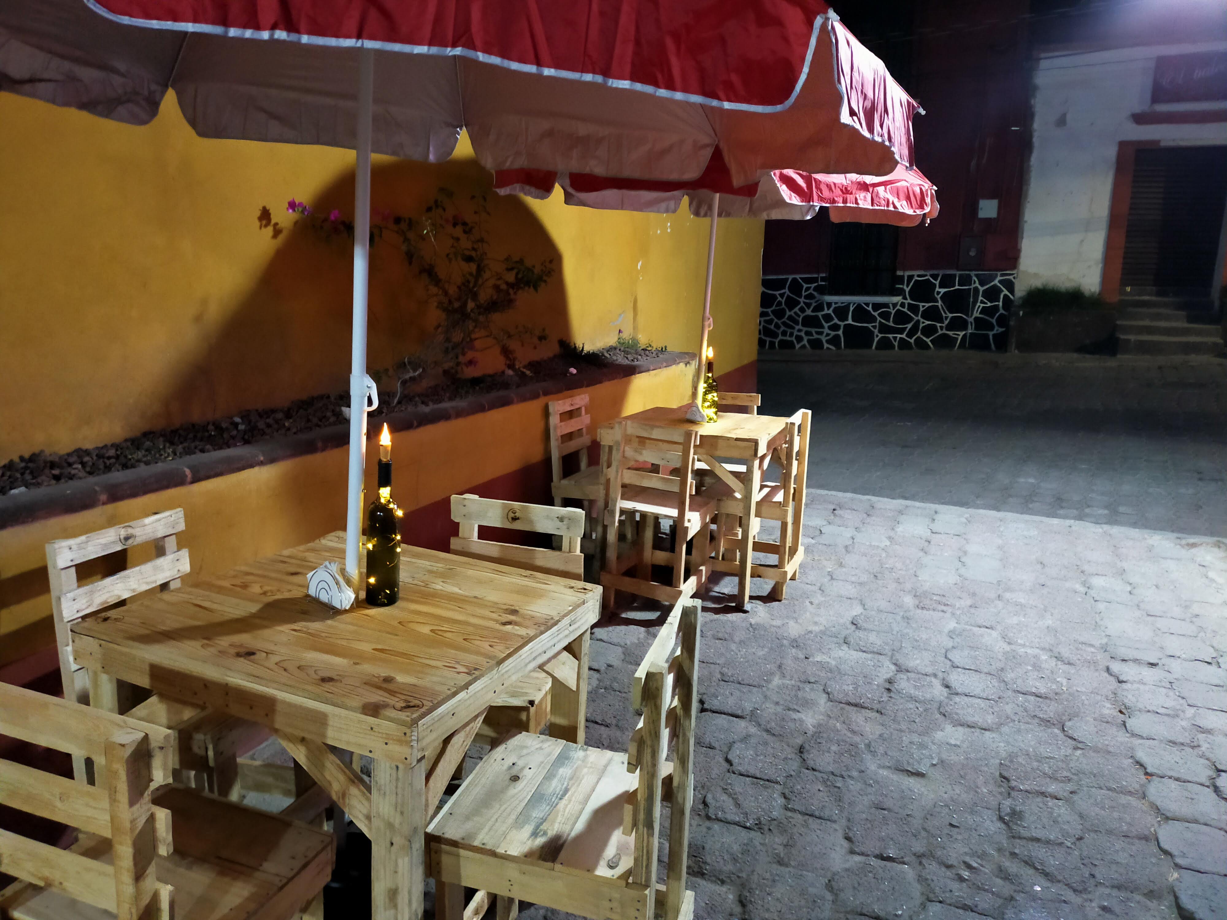 Maral's Snacks y Parrilla image 10