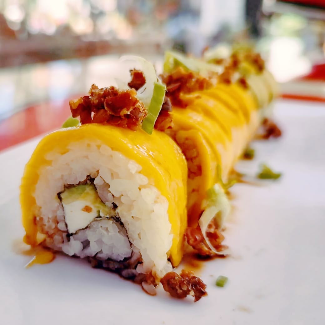 Prettys Sushi Roll image 1