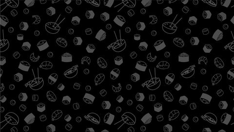 Prettys Sushi Roll image 2