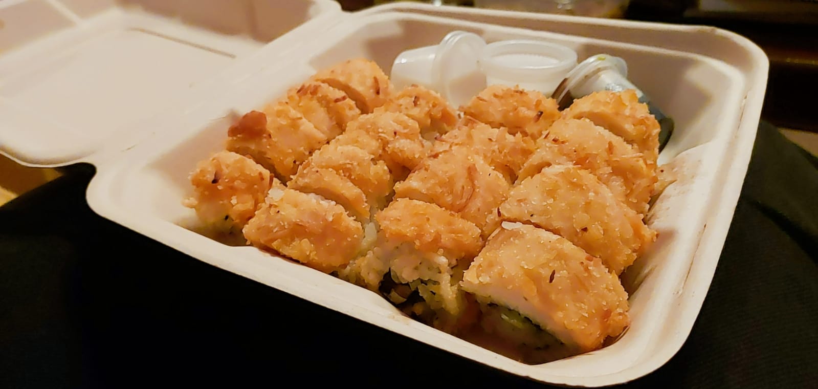 Prettys Sushi Roll image 3