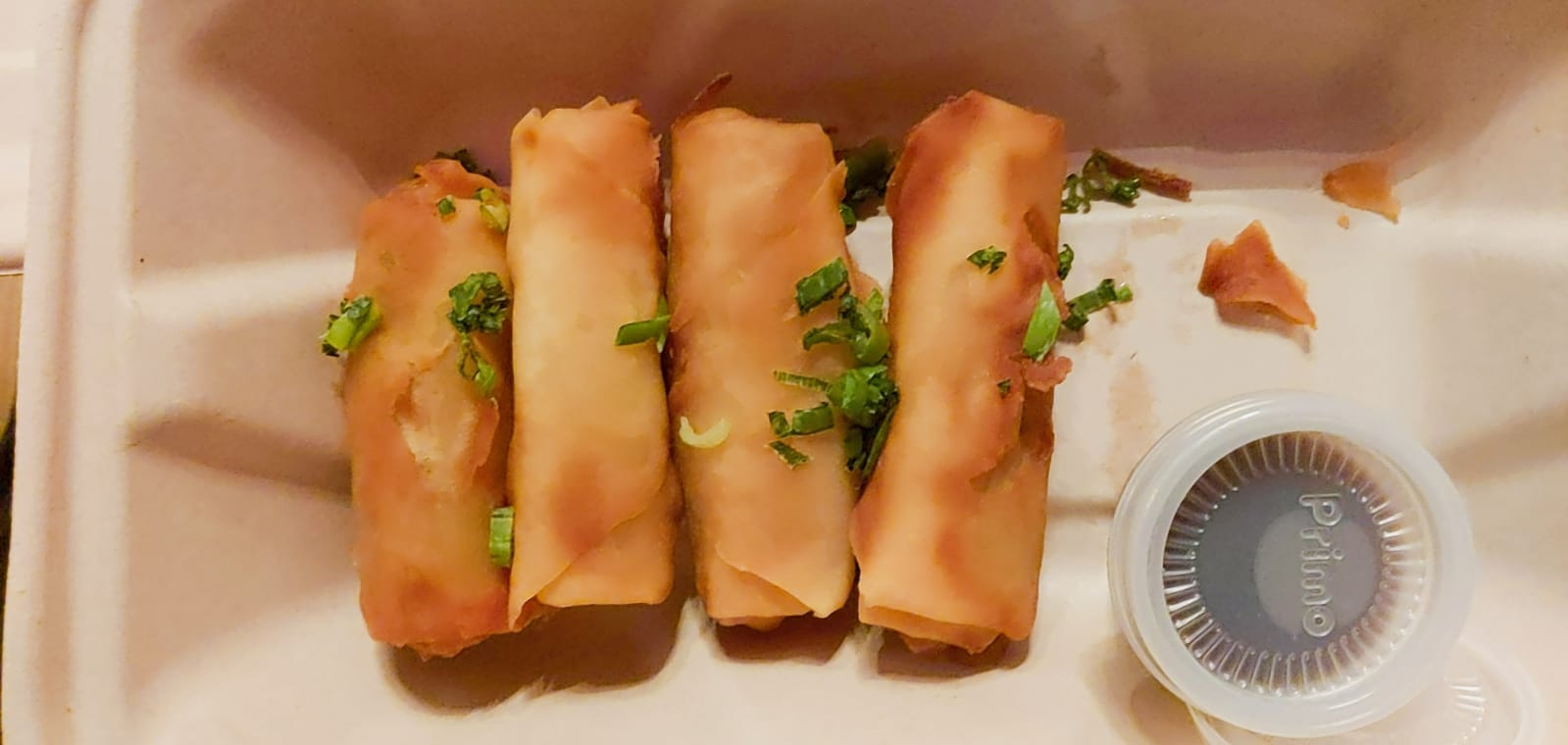 Prettys Sushi Roll image 4