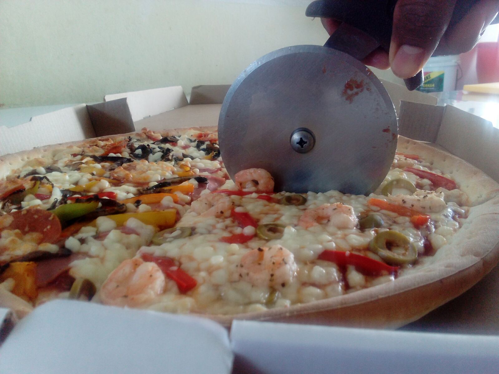 Pizzas Hunt image 5