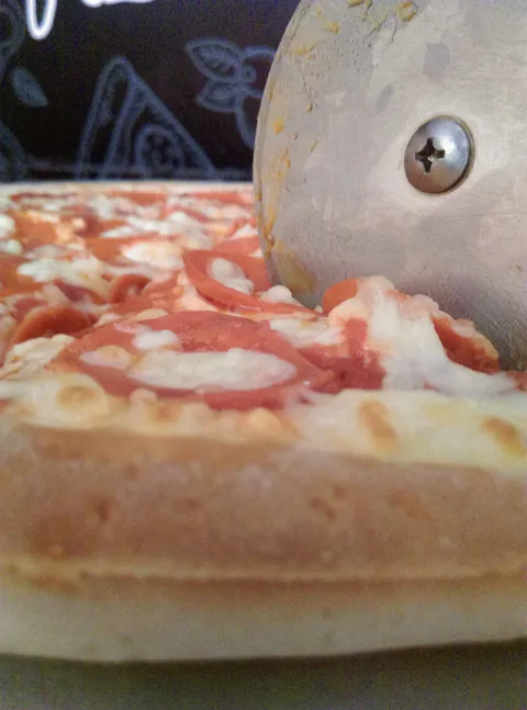 Pizzas Hunt image 7