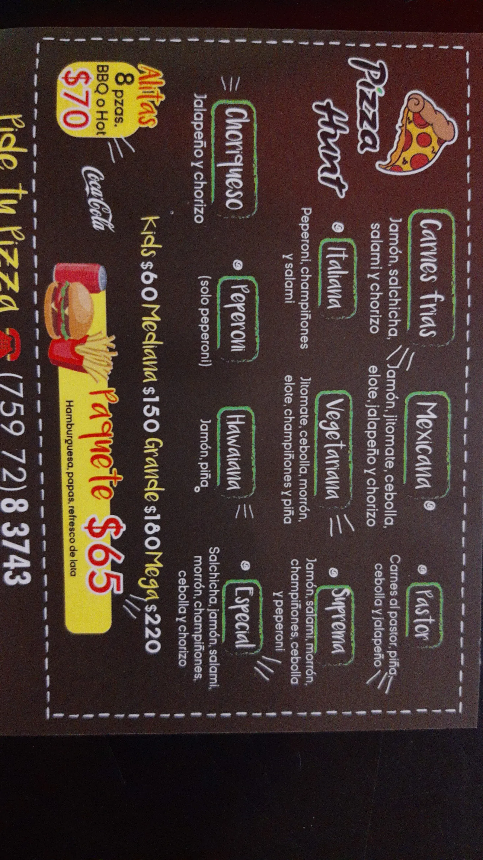 Pizzas Hunt image 9