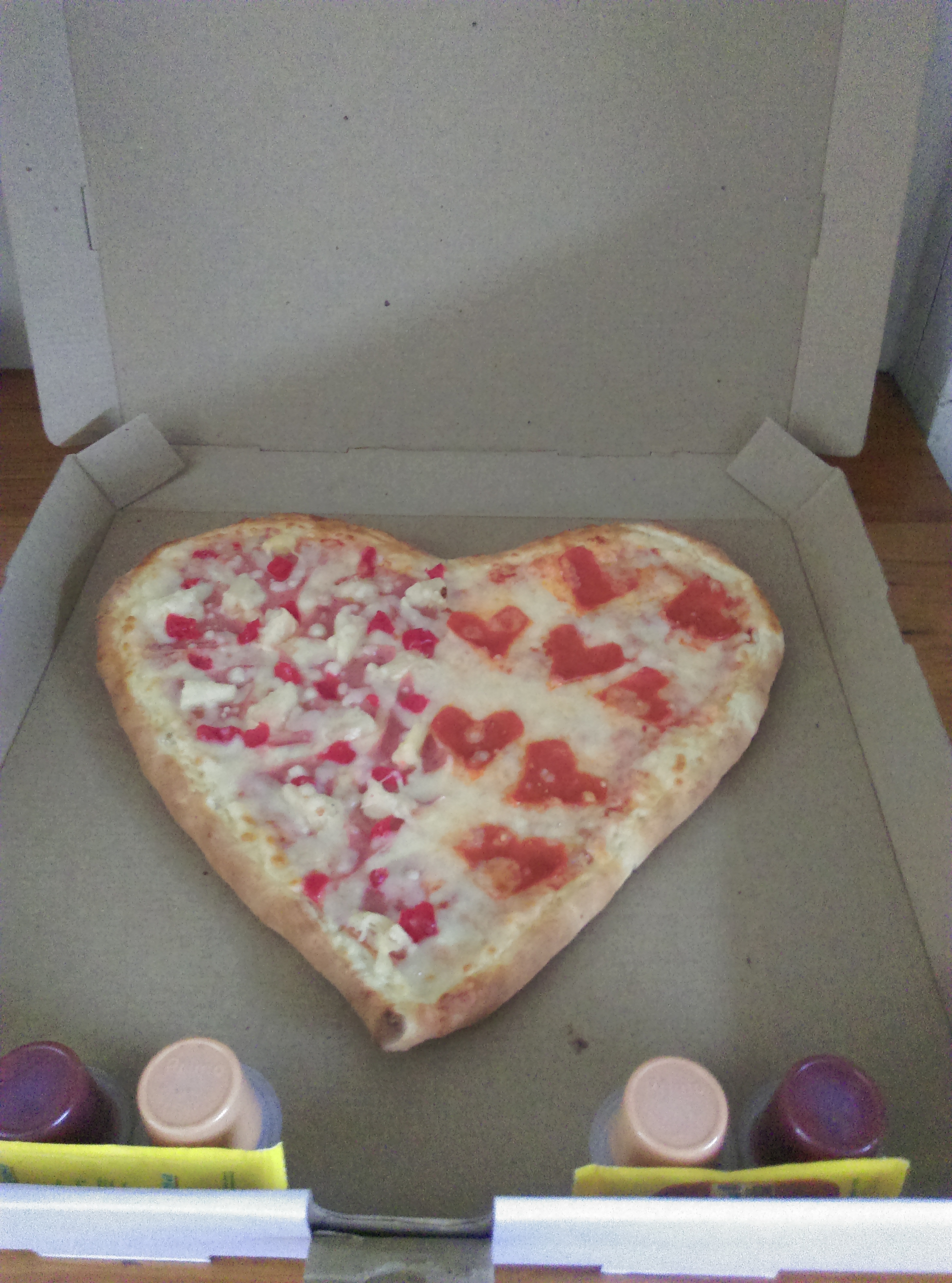 Pizzas Hunt image 10