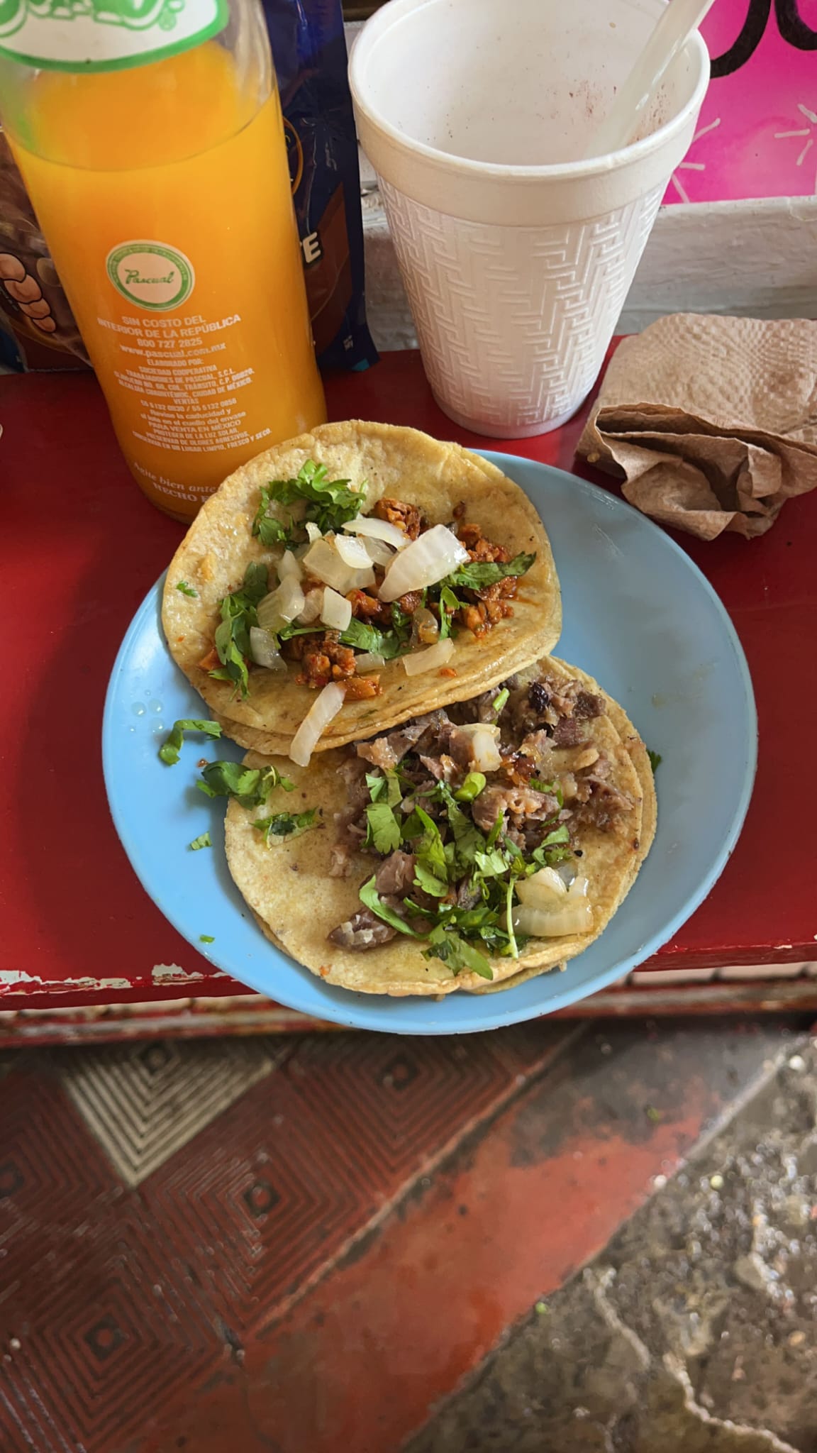 Taqueria "chayito" image 1