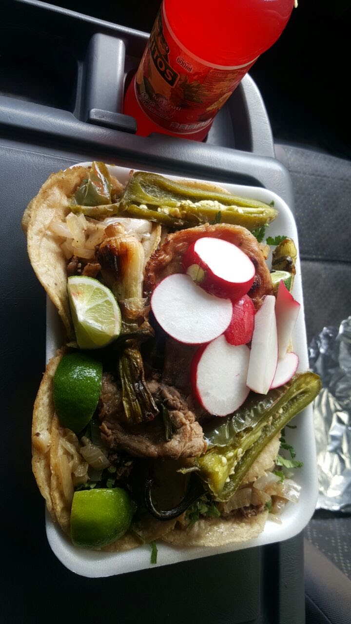 Taqueria "chayito" image 2