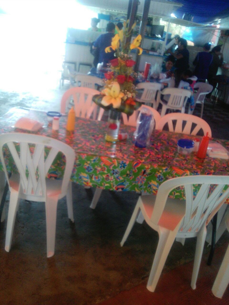 Taqueria "chayito" image 4