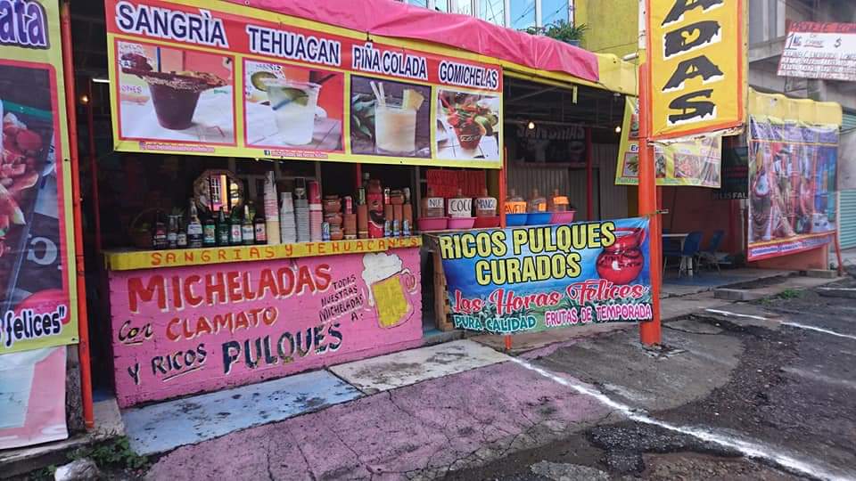 Micheladas Las Horas Felices image 1