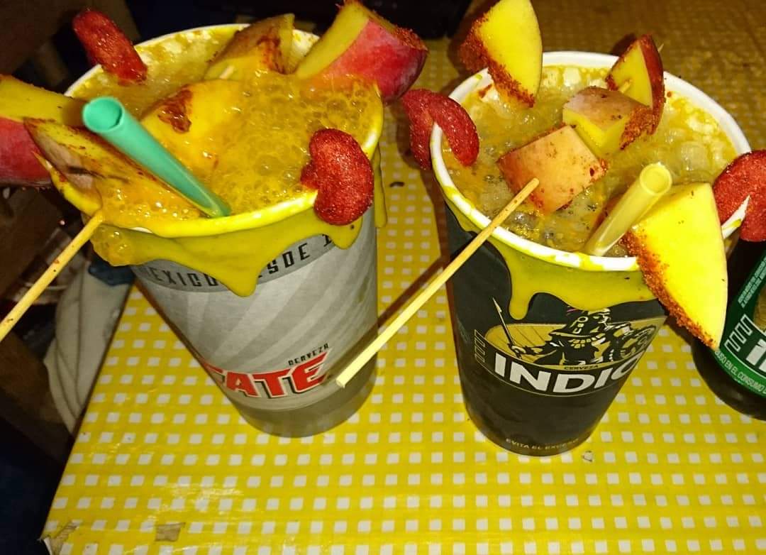 Micheladas Las Horas Felices image 2