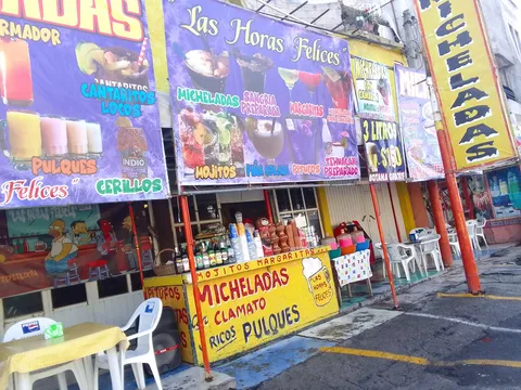 Micheladas Las Horas Felices image 3