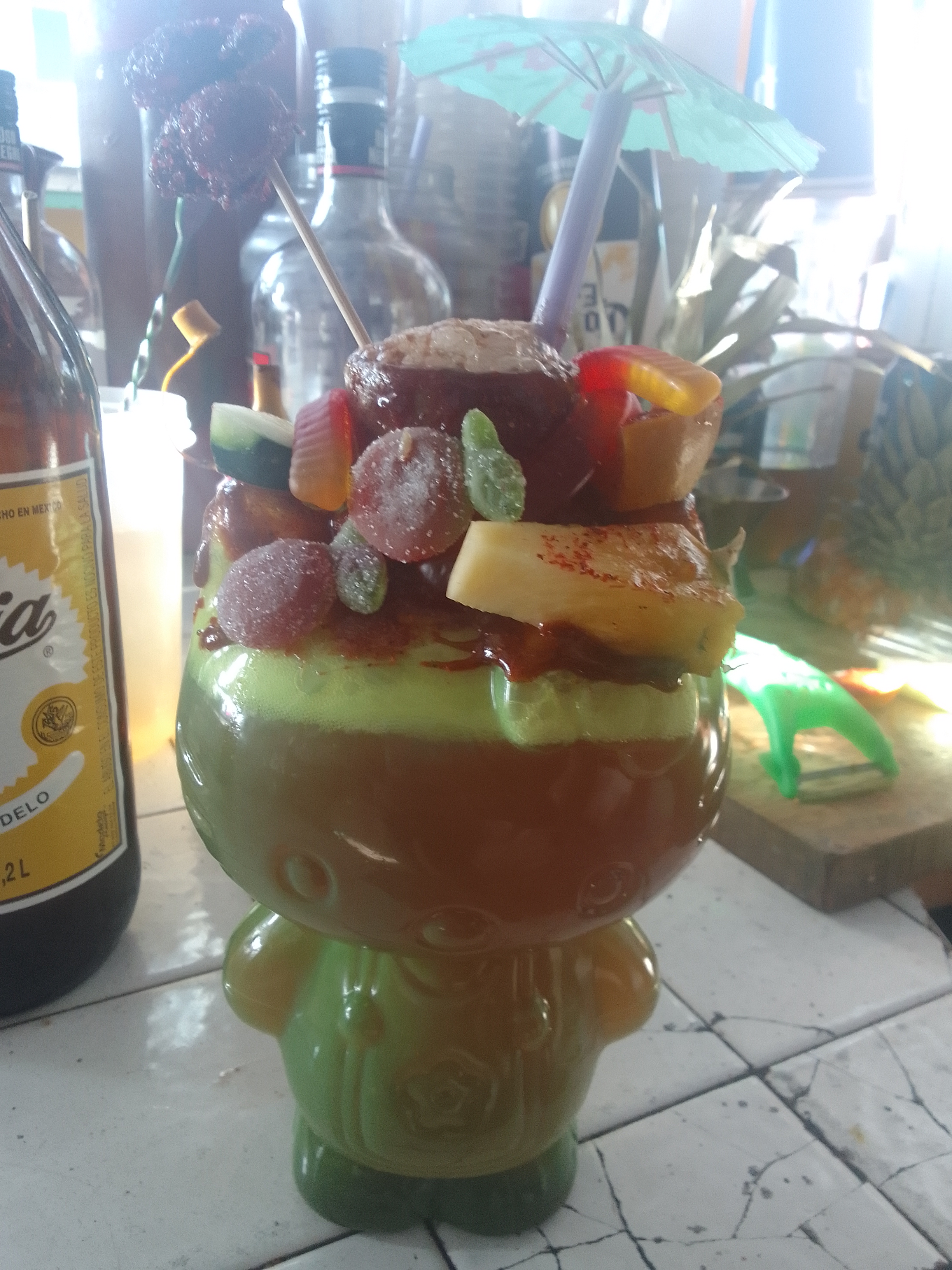 Micheladas Las Horas Felices image 4