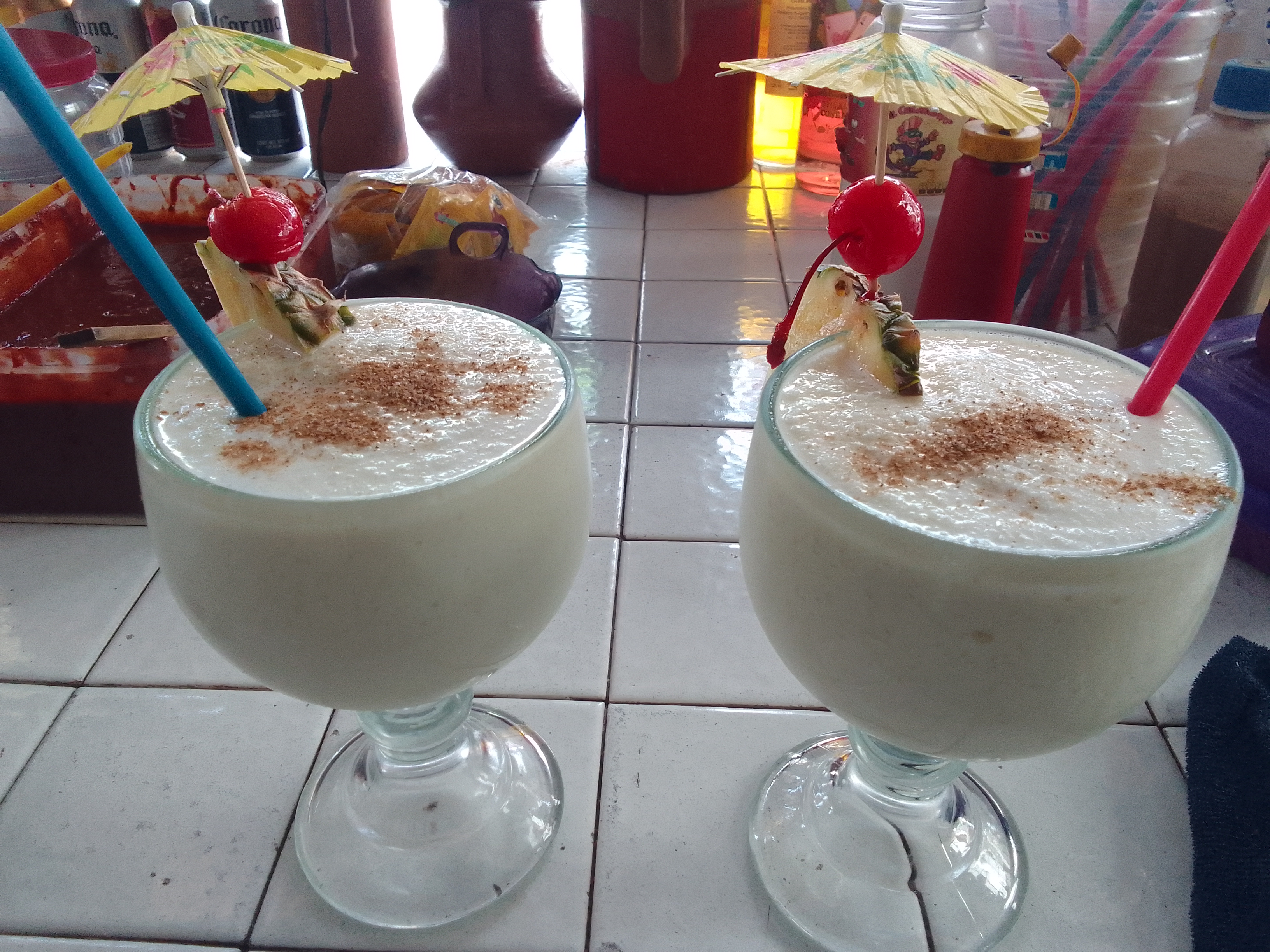 Micheladas Las Horas Felices image 5