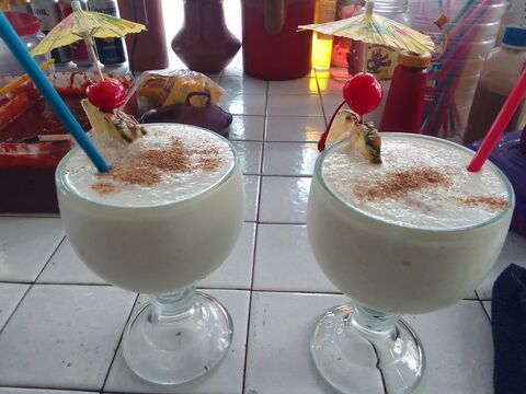 Micheladas Las Horas Felices image 5