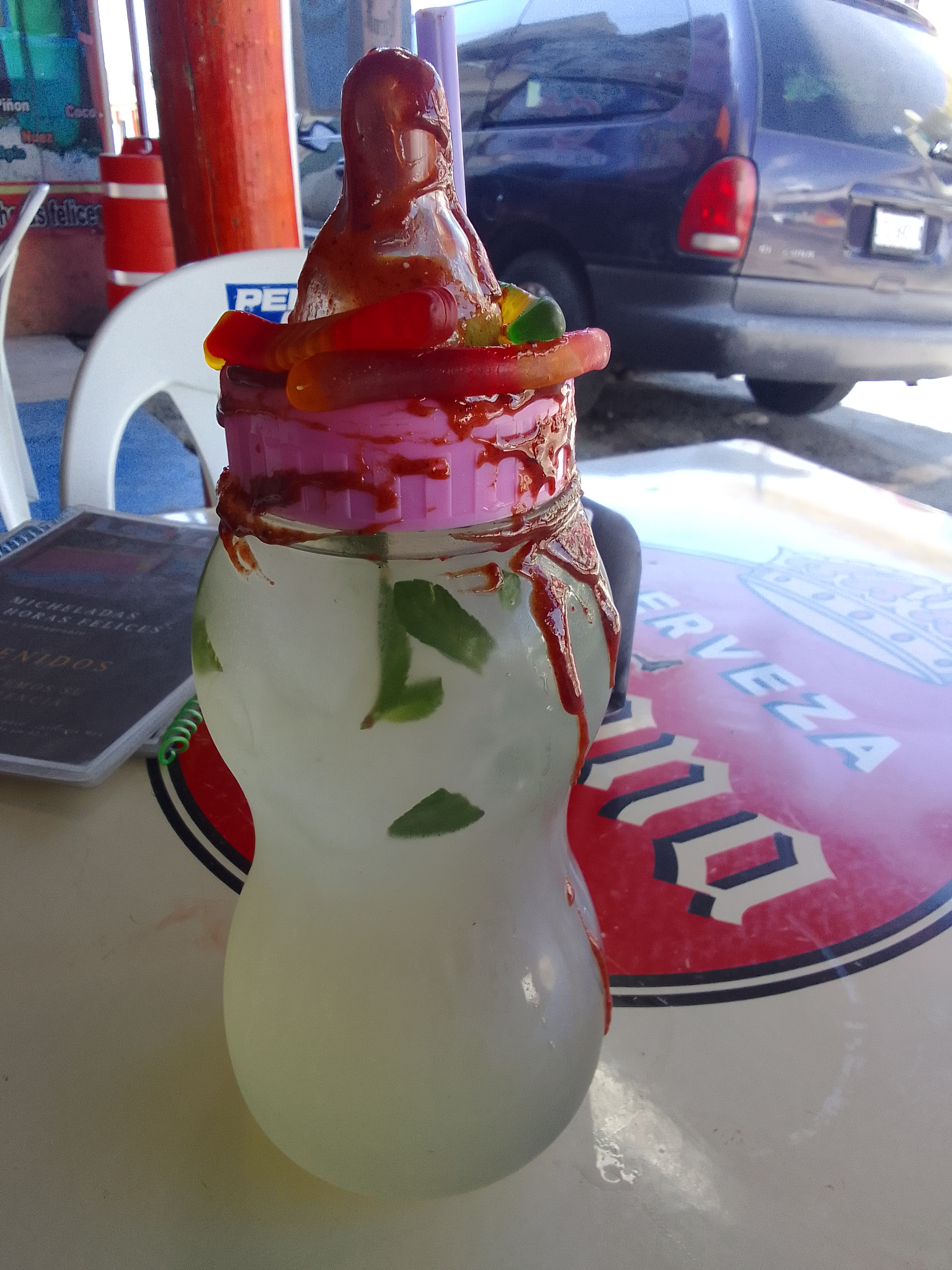 Micheladas Las Horas Felices image 9