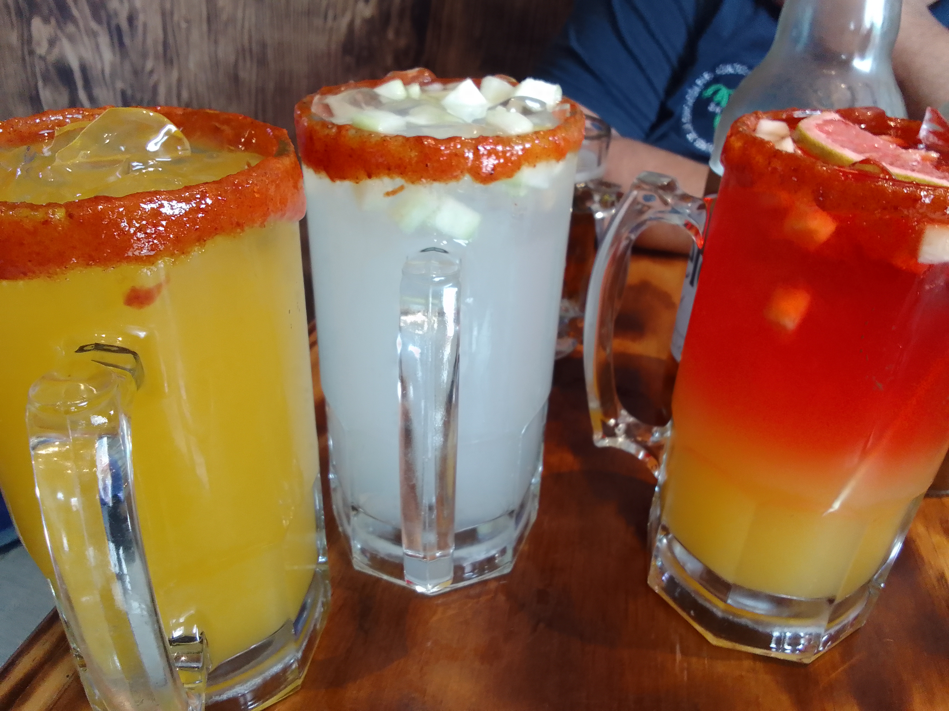 Micheladas Las Horas Felices image 10