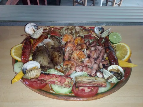 El Chef Cascarudo terraza image 6