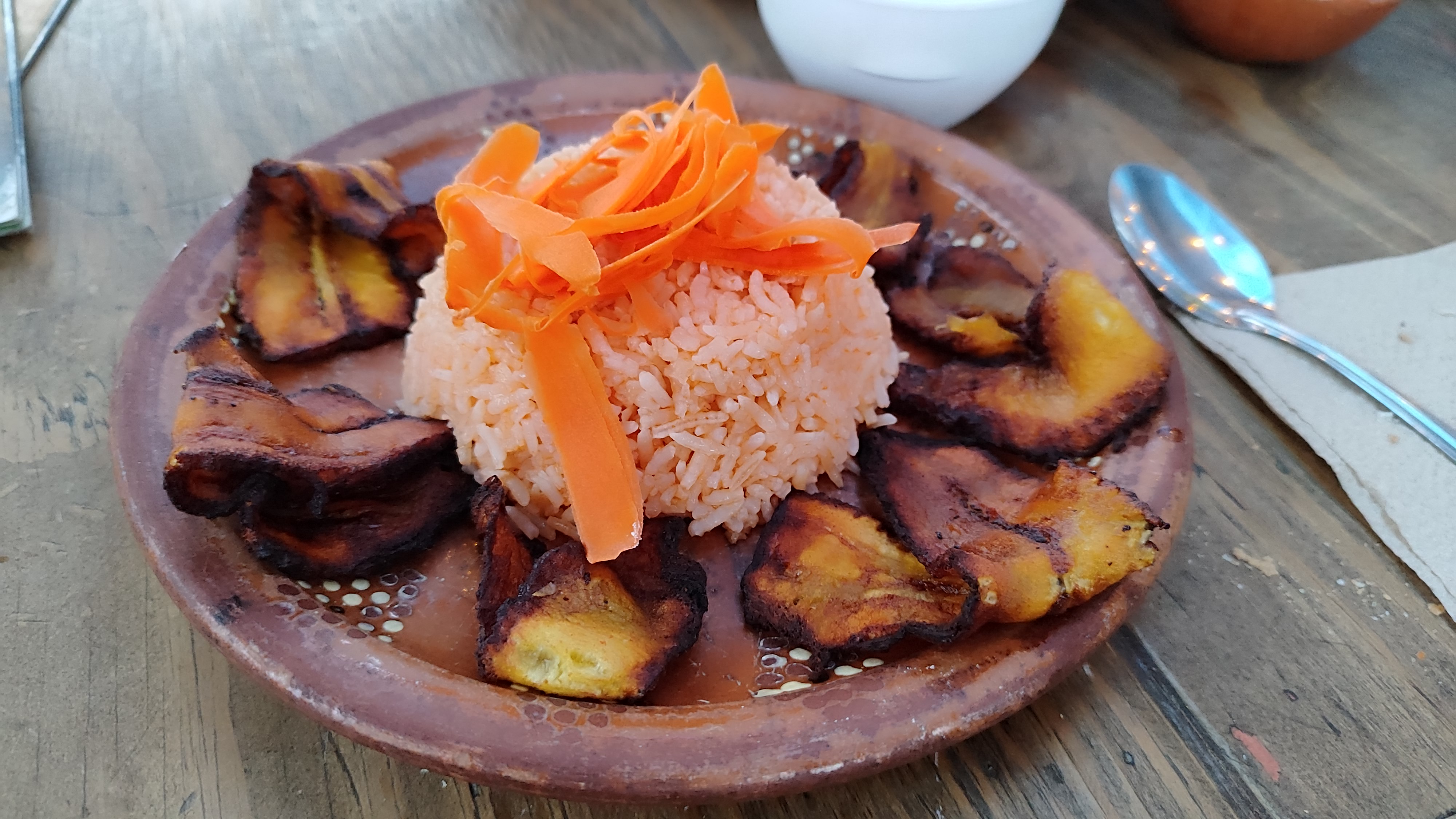 El Chef Cascarudo terraza image 8