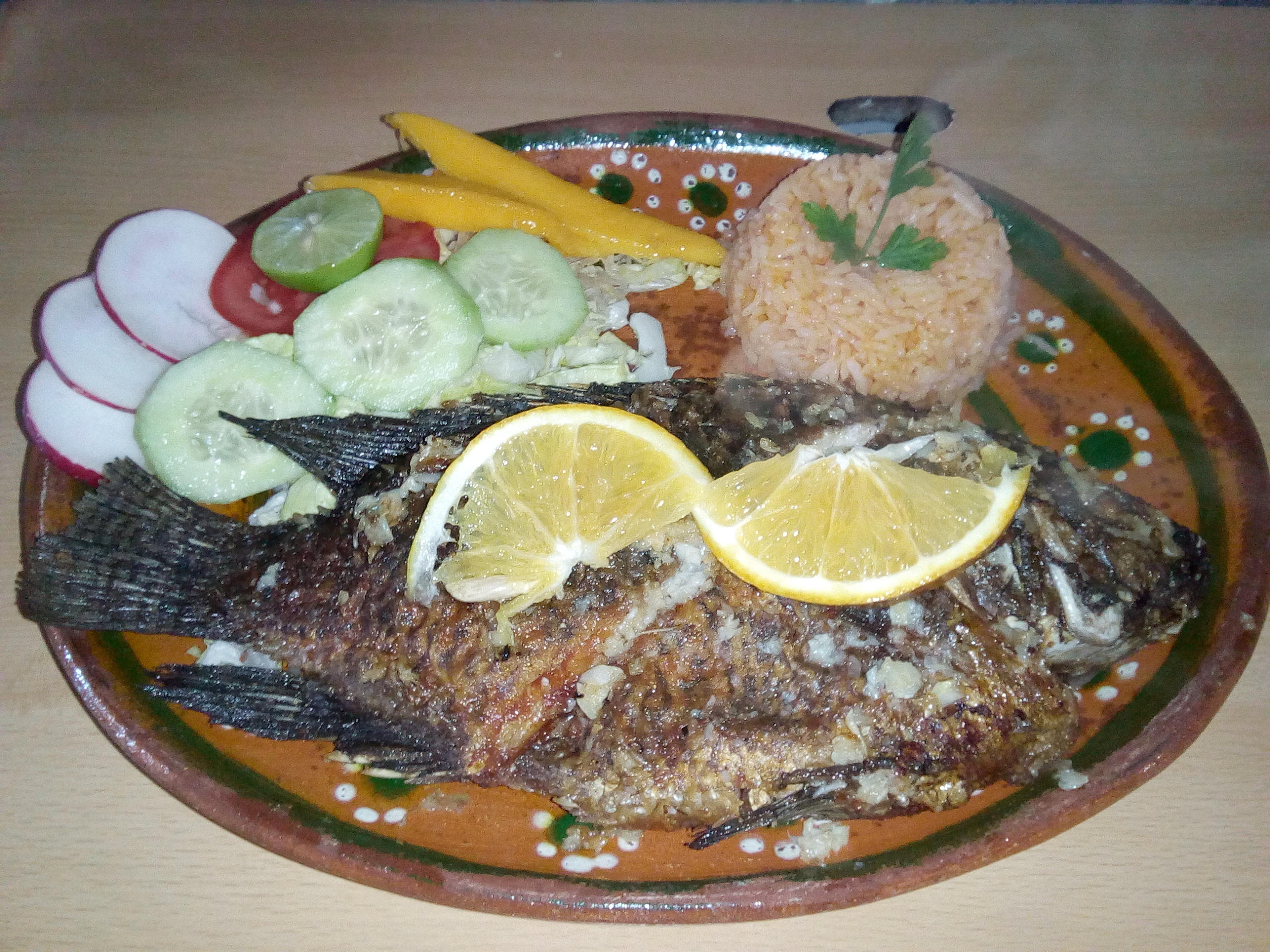 El Chef Cascarudo terraza image 10