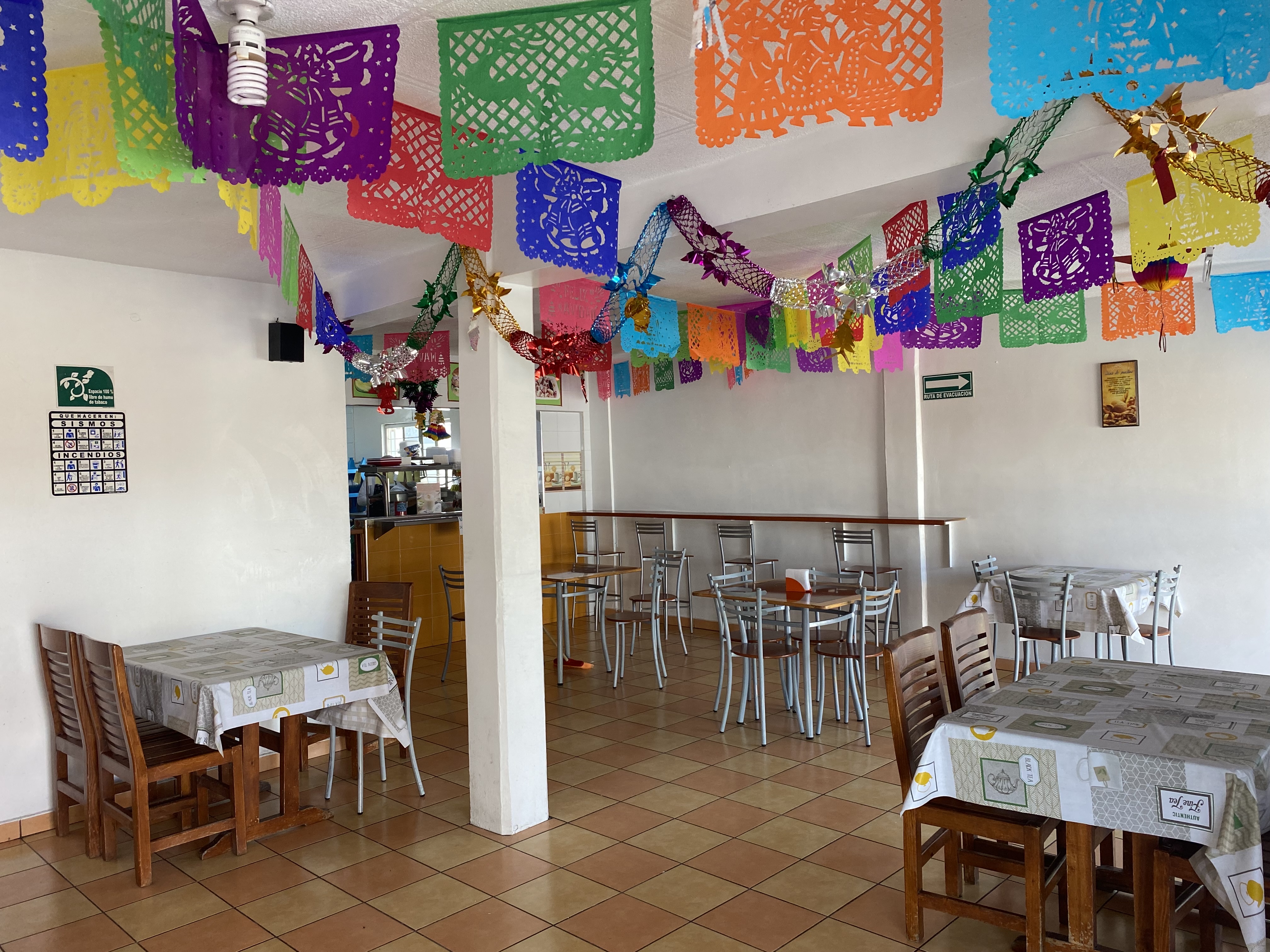 Cemitas Lupita image 1