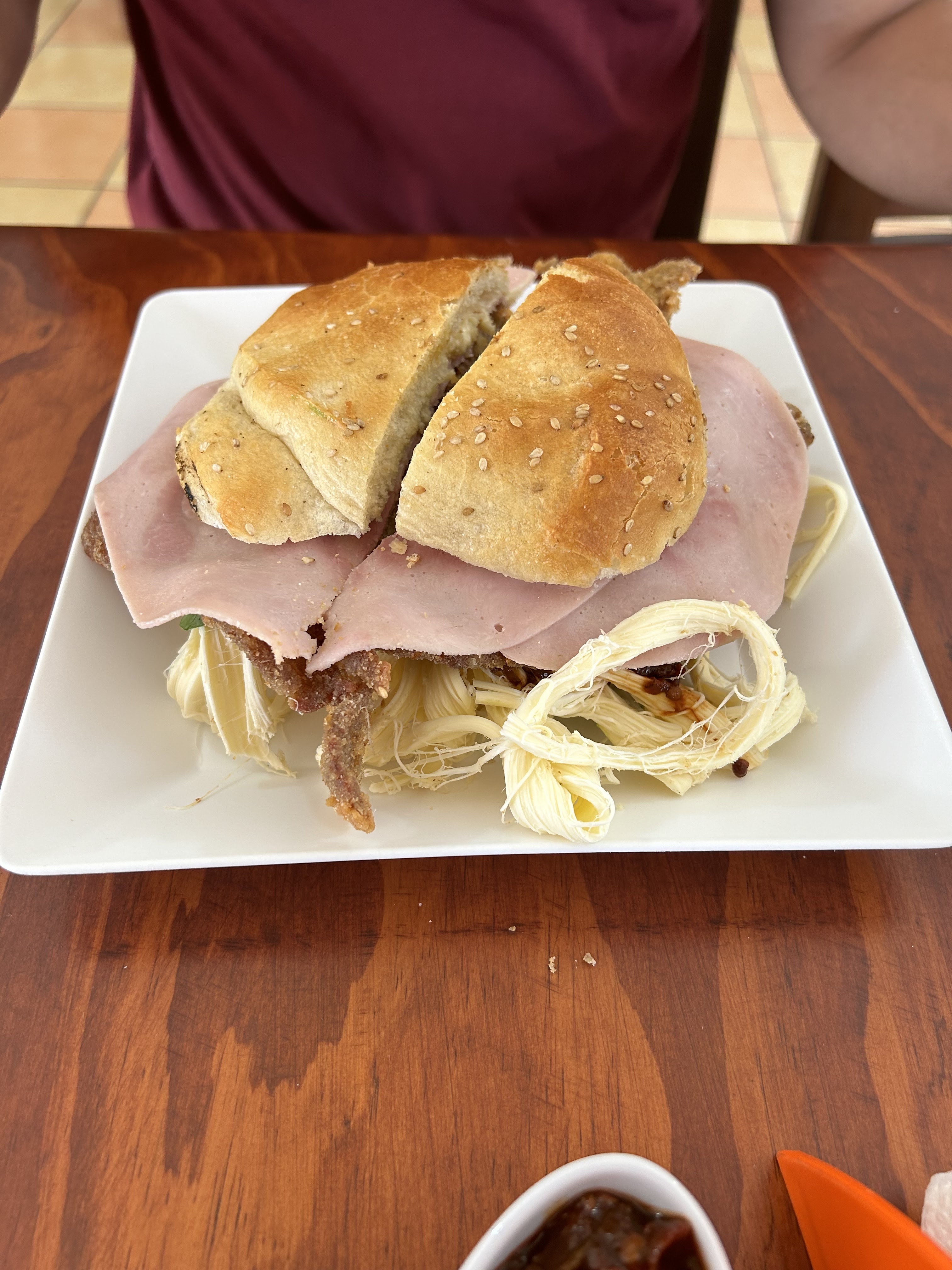 Cemitas Lupita image 2