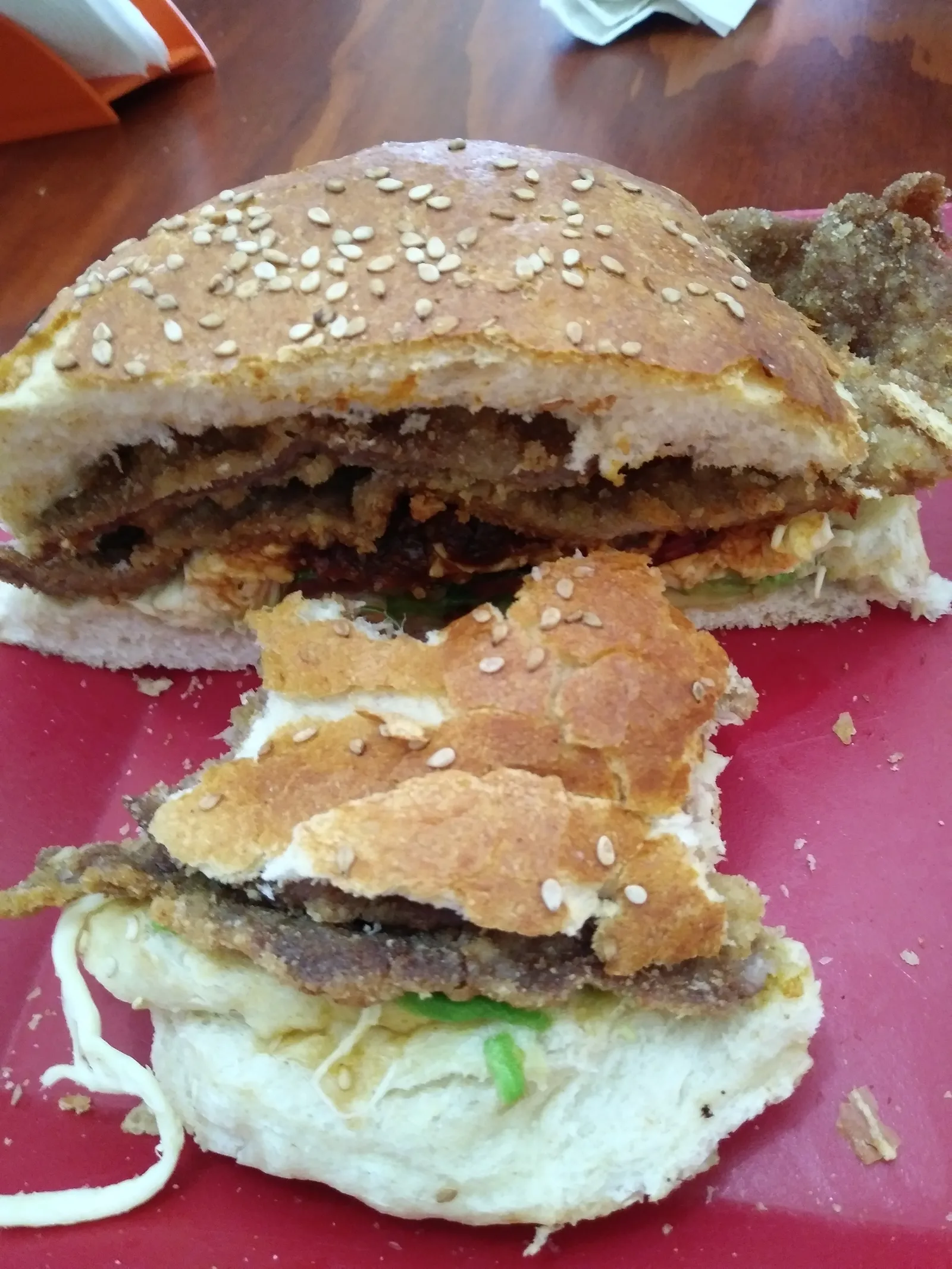 Cemitas Lupita image 4