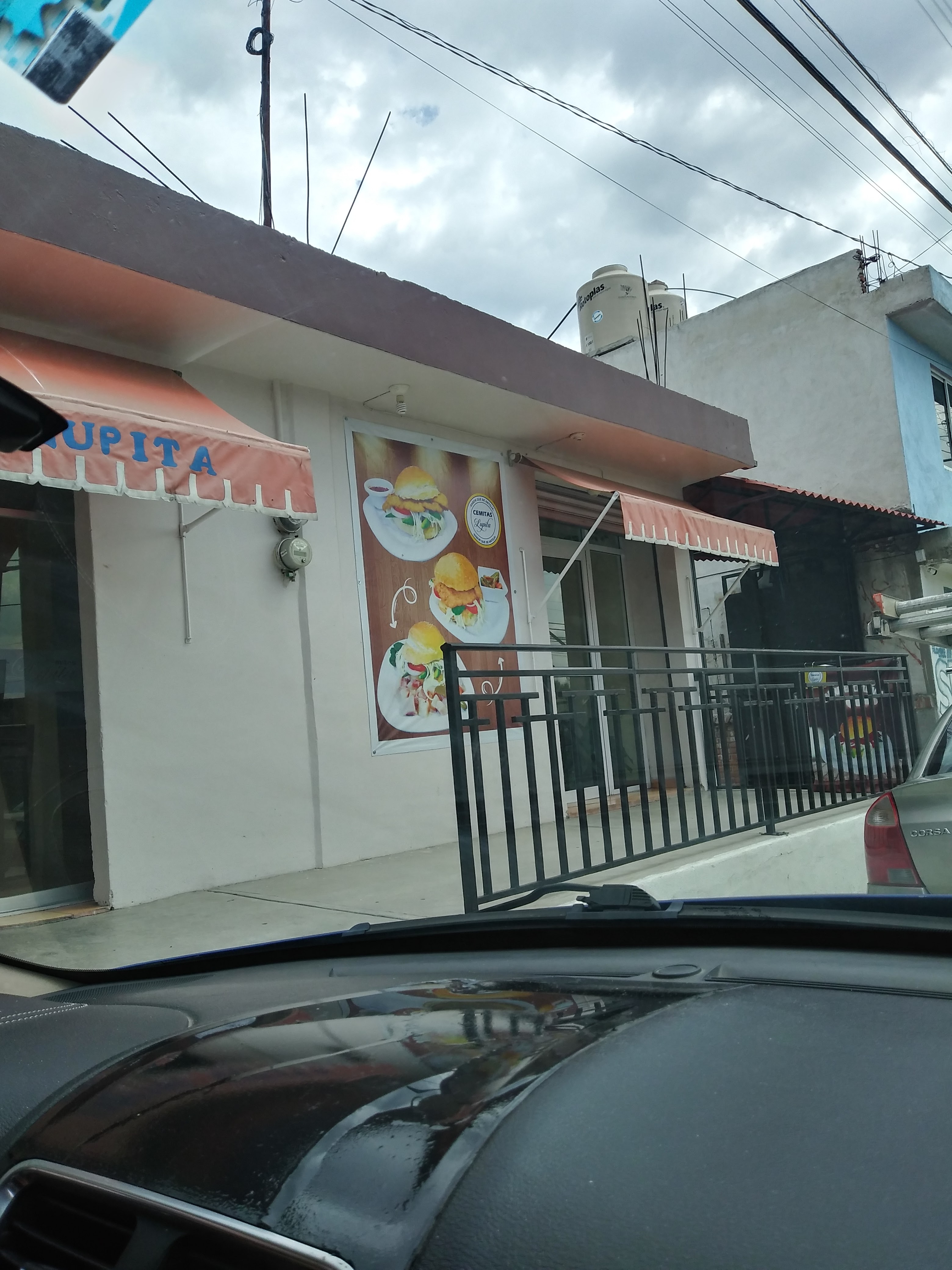 Cemitas Lupita image 6
