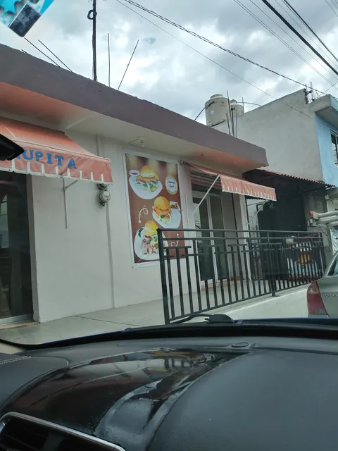 Cemitas Lupita image 6
