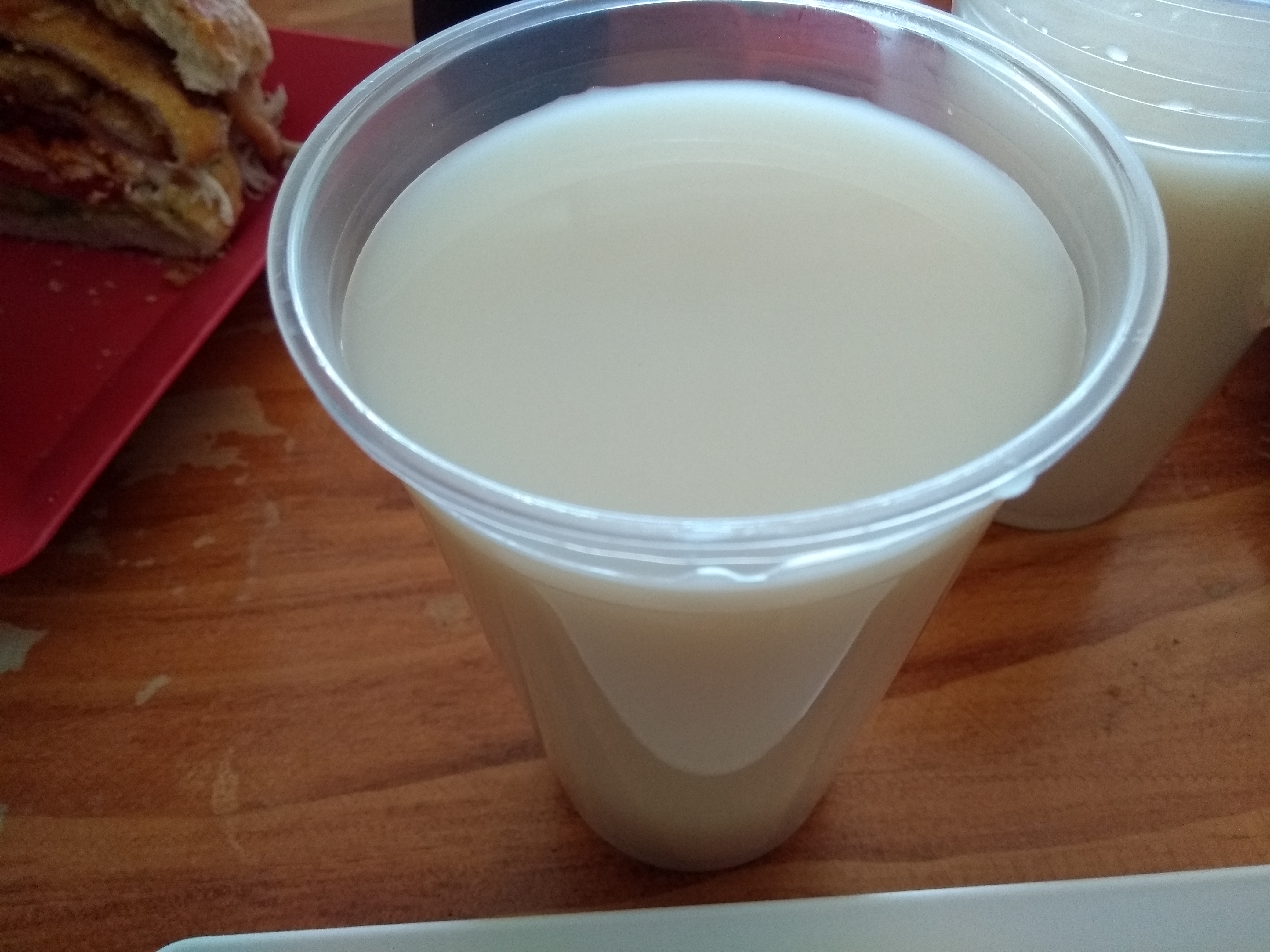 Cemitas Lupita image 8