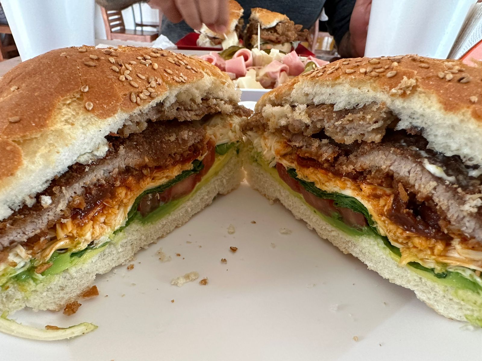 Cemitas Lupita image 10