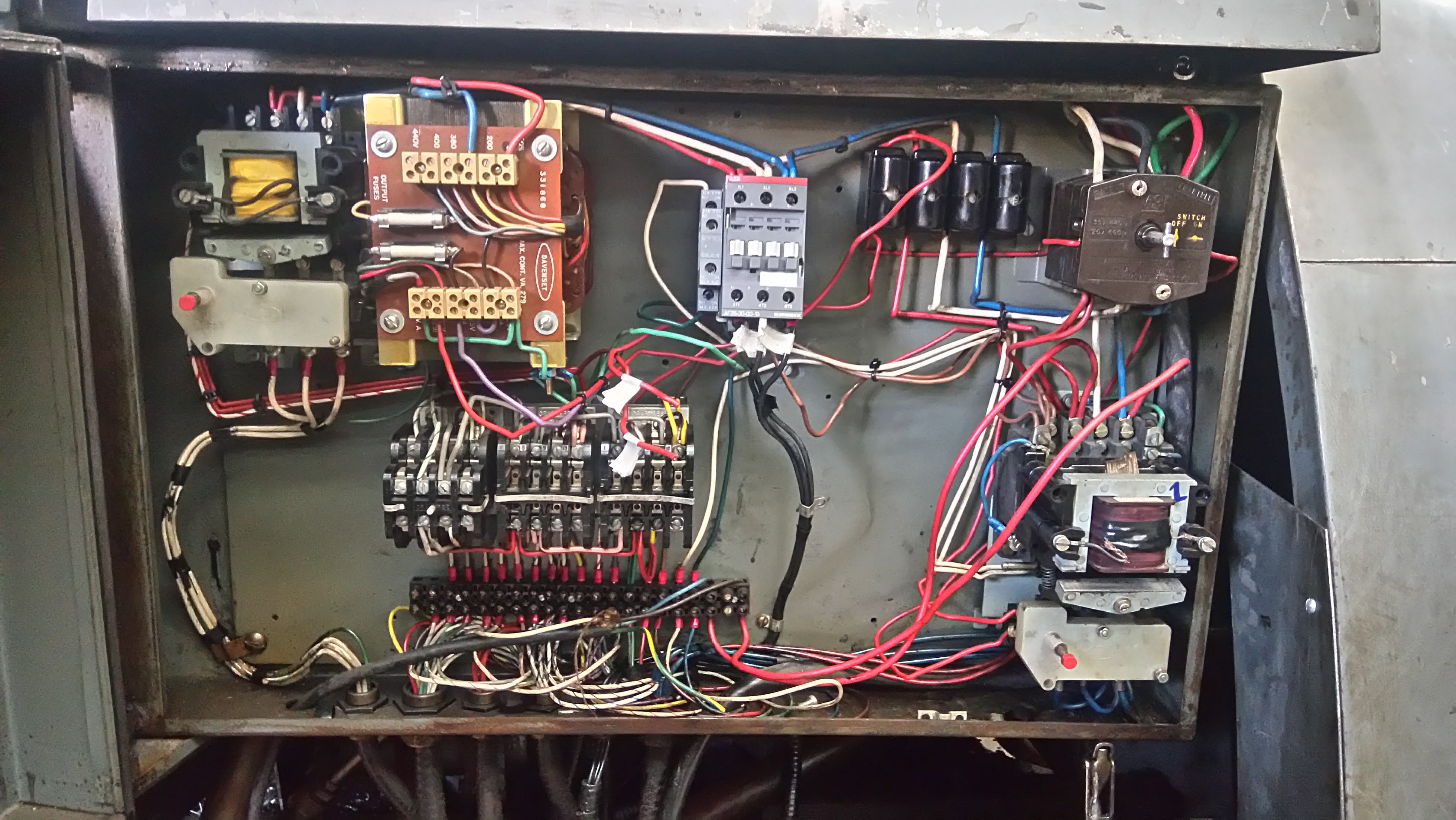 Marisquería y Terraza Puerto Ángel image 8