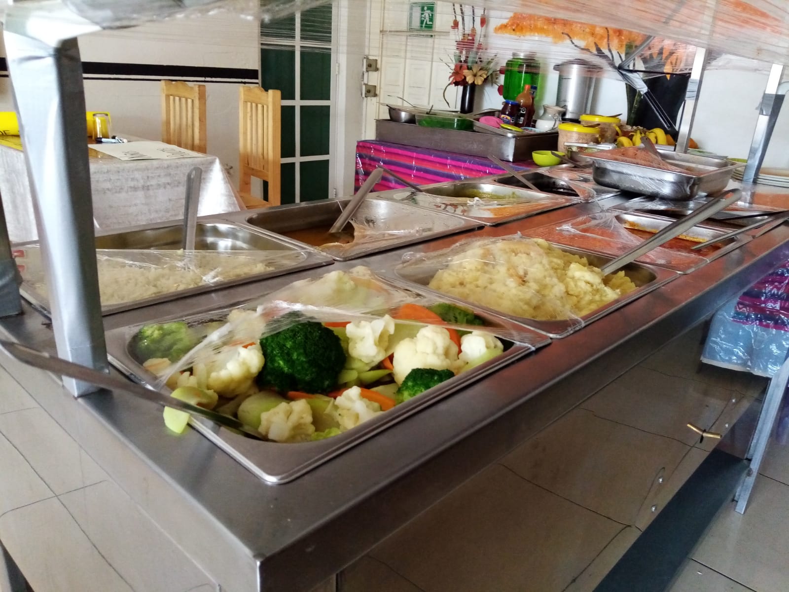 Buffet Los Antojos image 1