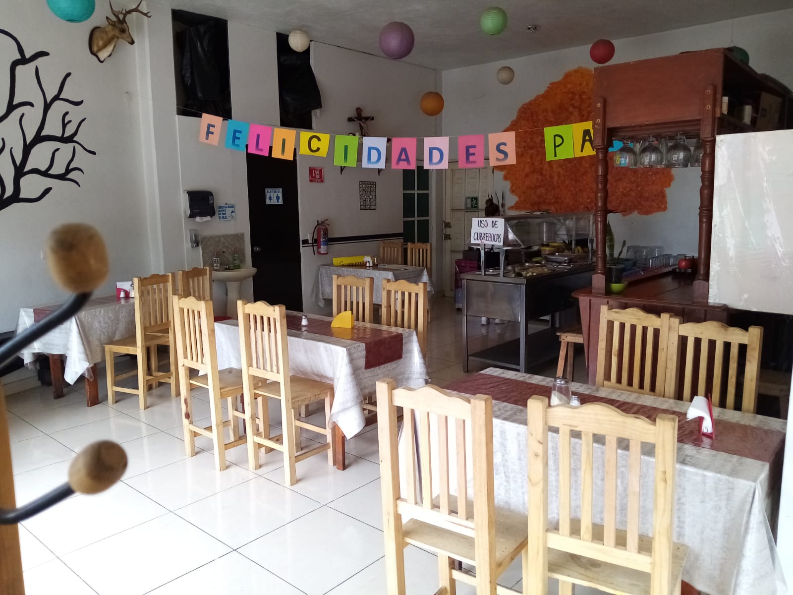 Buffet Los Antojos image 3