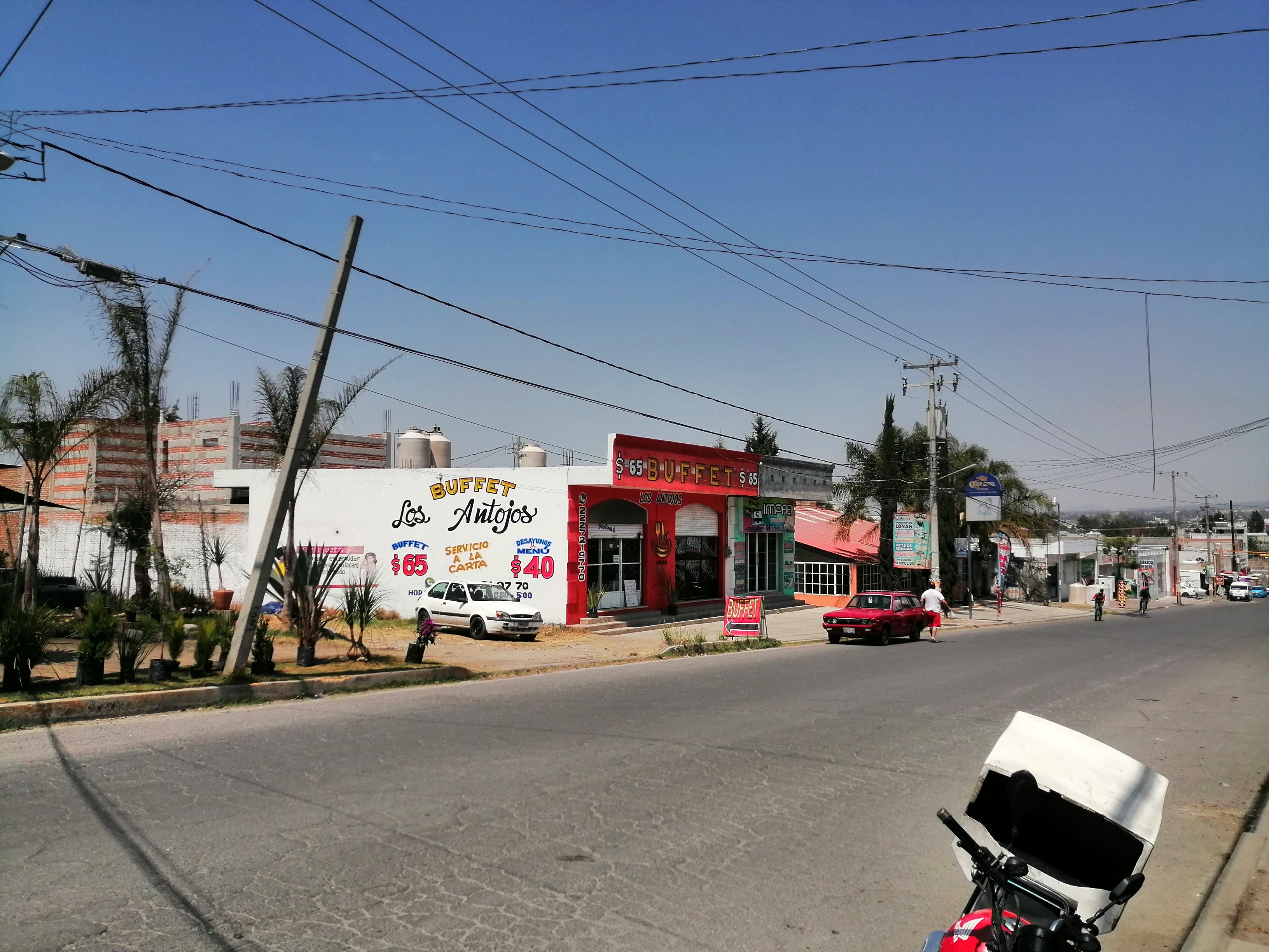Buffet Los Antojos image 8