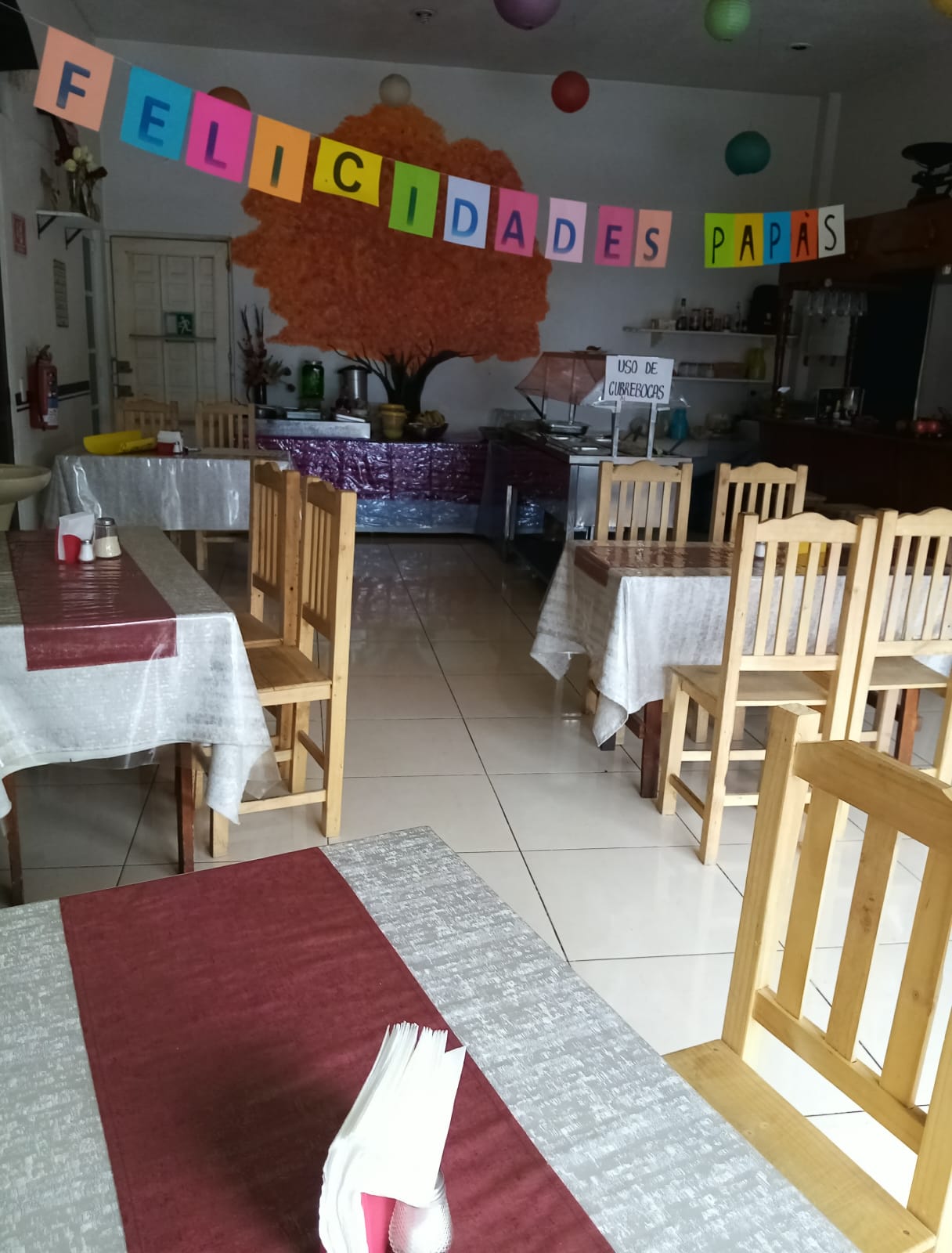 Buffet Los Antojos image 9