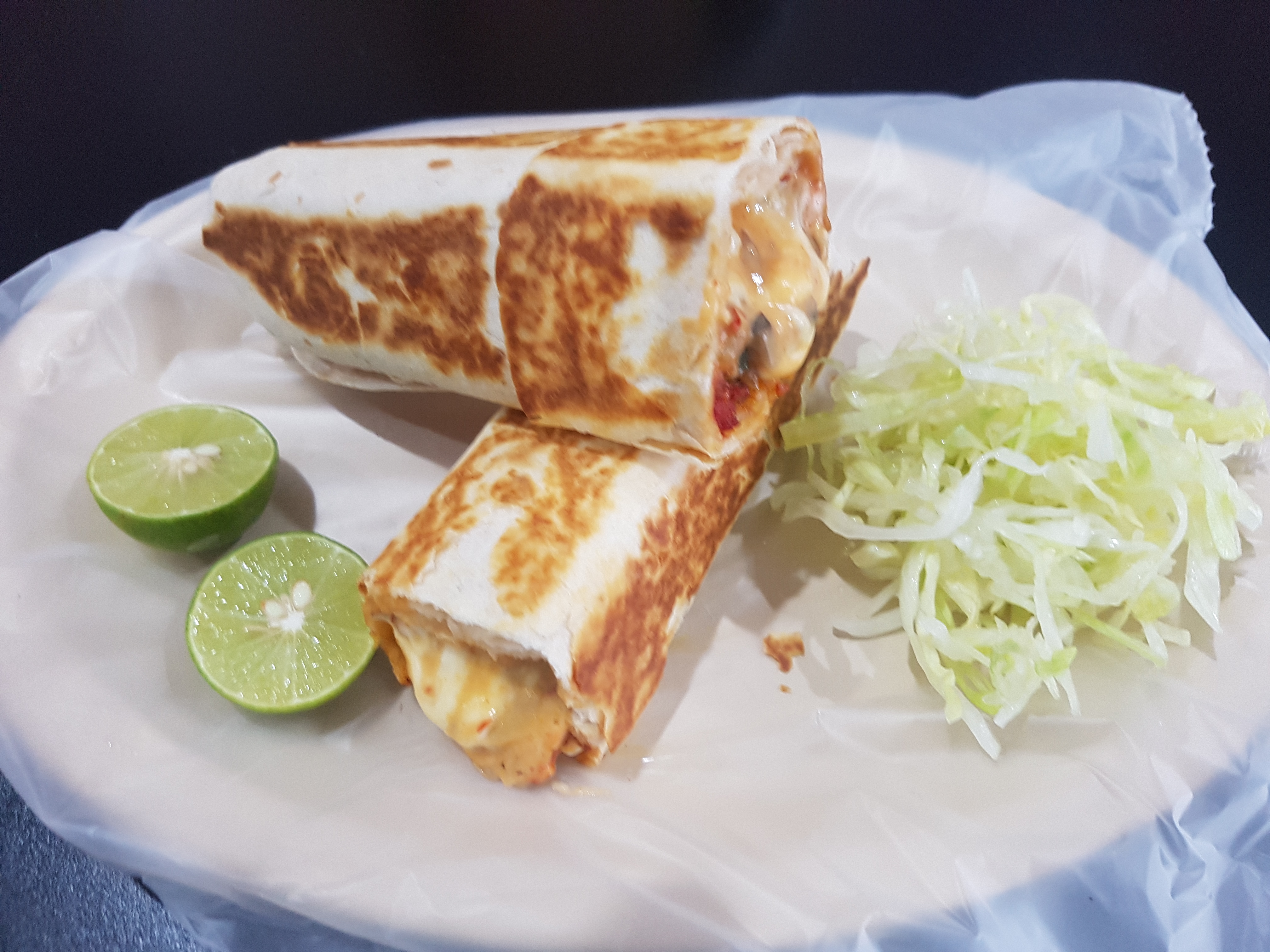 Antojitos Doña Queta image 1