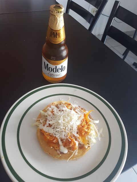 Antojitos Doña Queta image 2