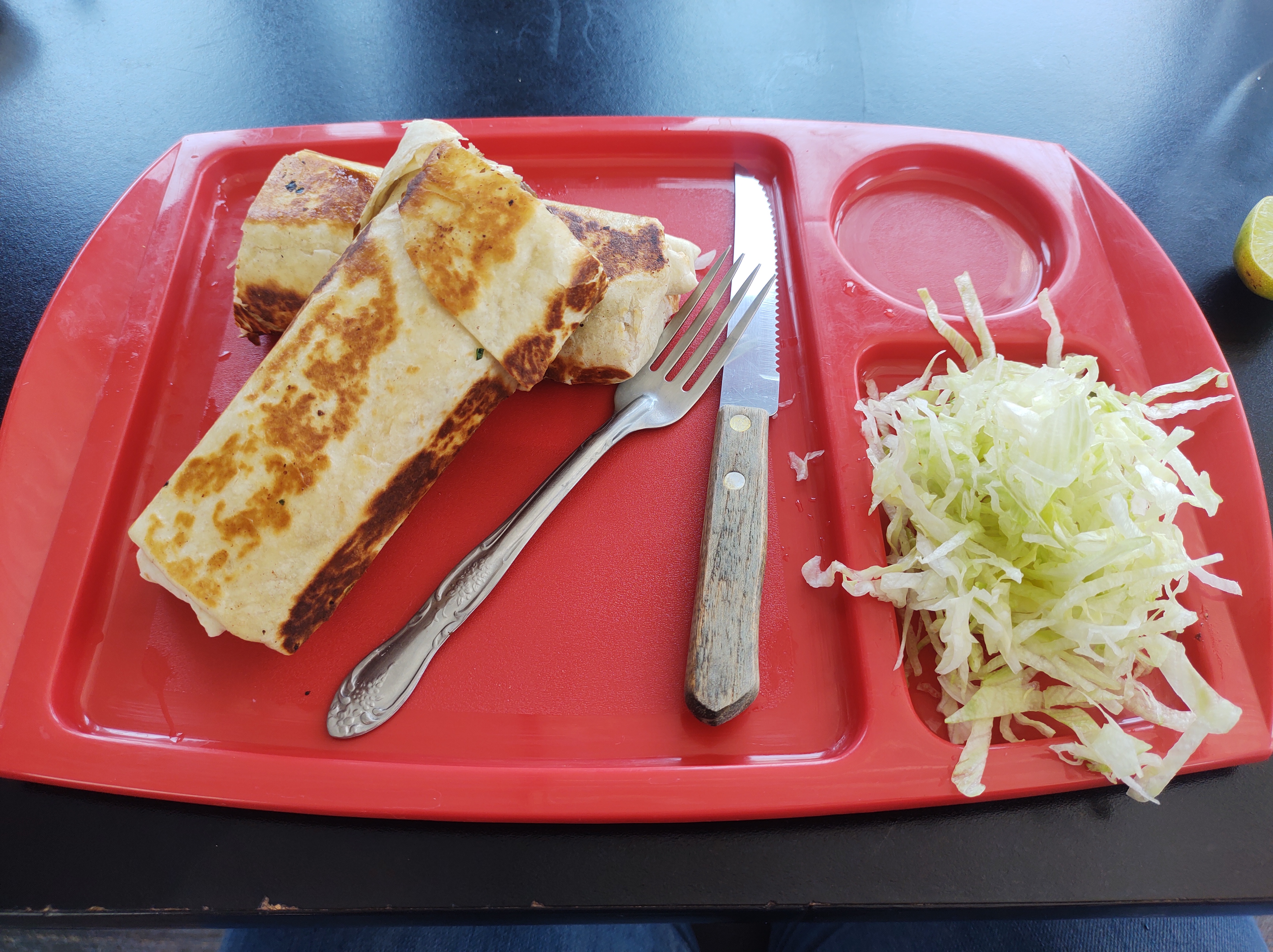 Antojitos Doña Queta image 3