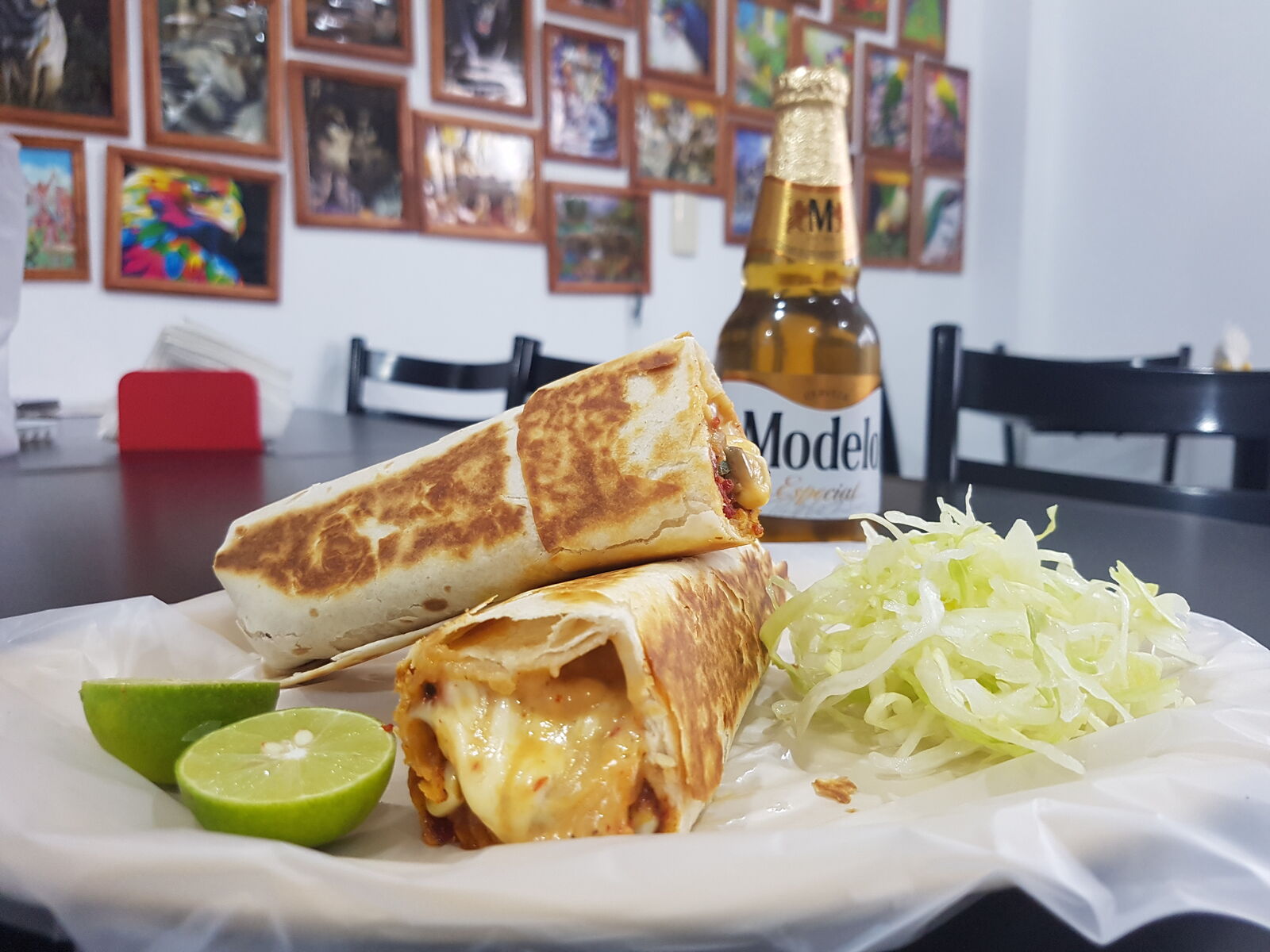 Antojitos Doña Queta image 4