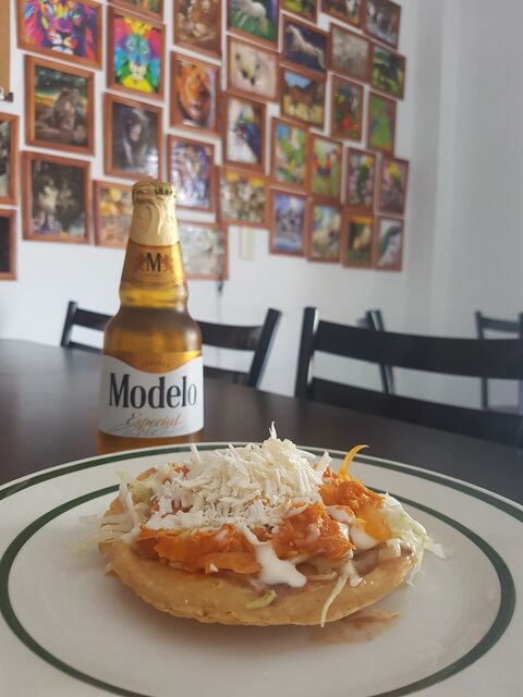 Antojitos Doña Queta image 7