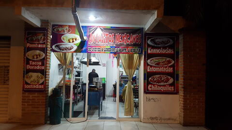 Antojitos Doña Queta image 8