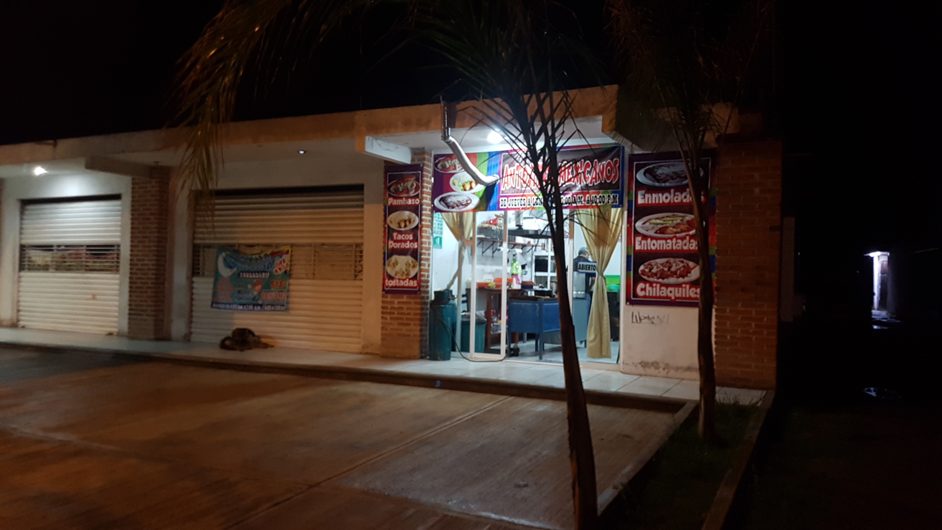 Antojitos Doña Queta image 9